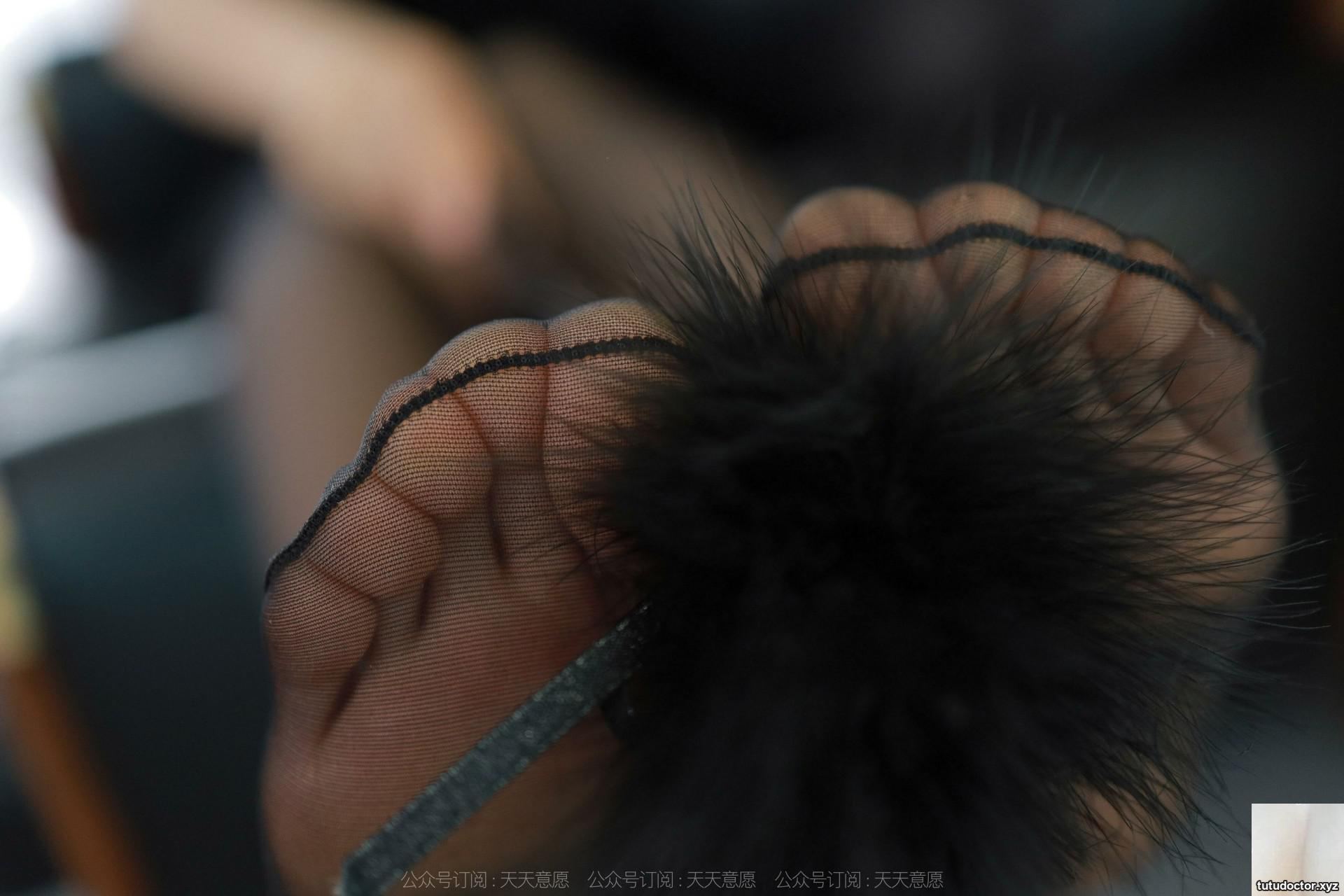 Model: Xiaojie Hey Si · photo 29 of 90