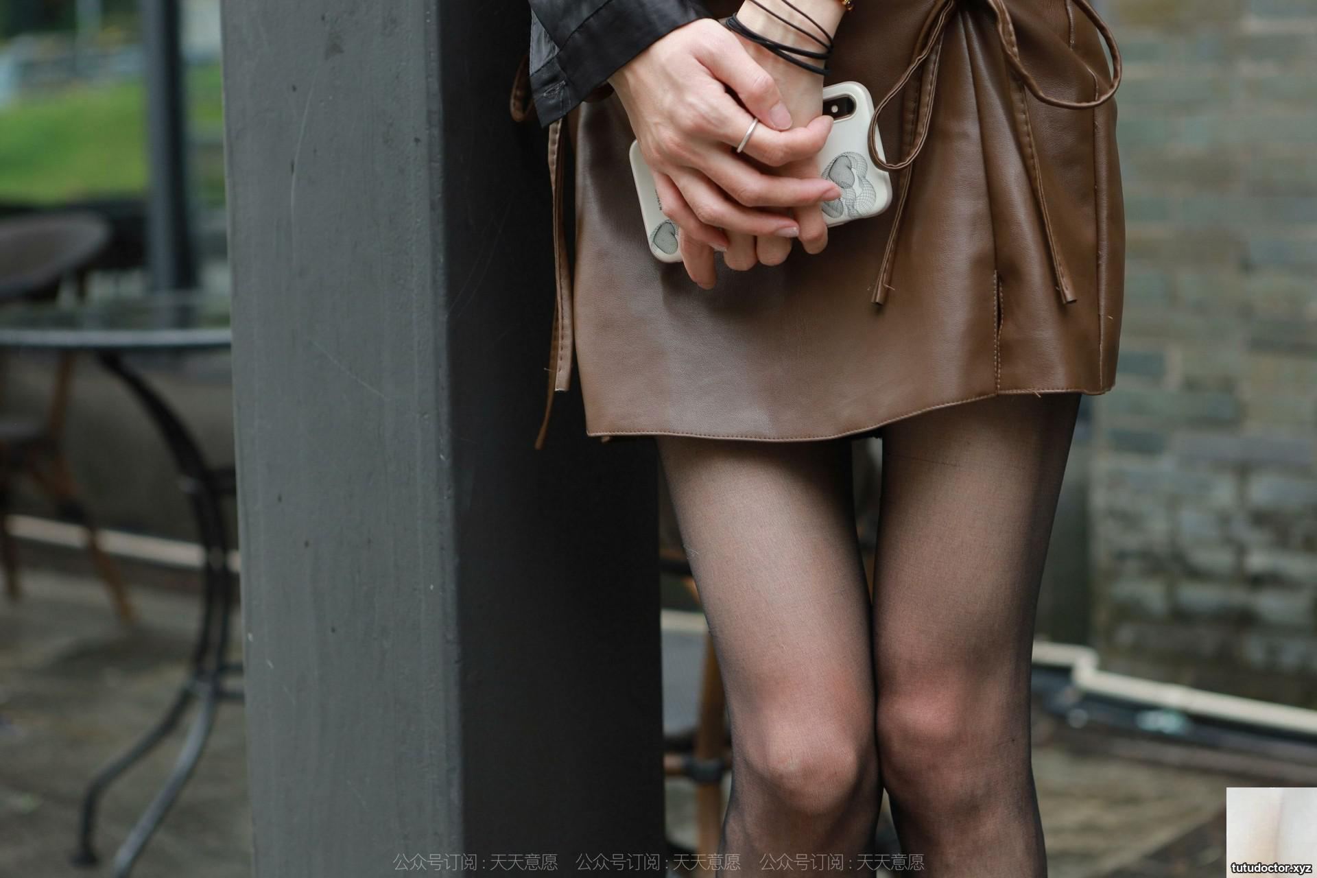 Model: Xiaoliu Black Silk Polaris · photo 83 of 85
