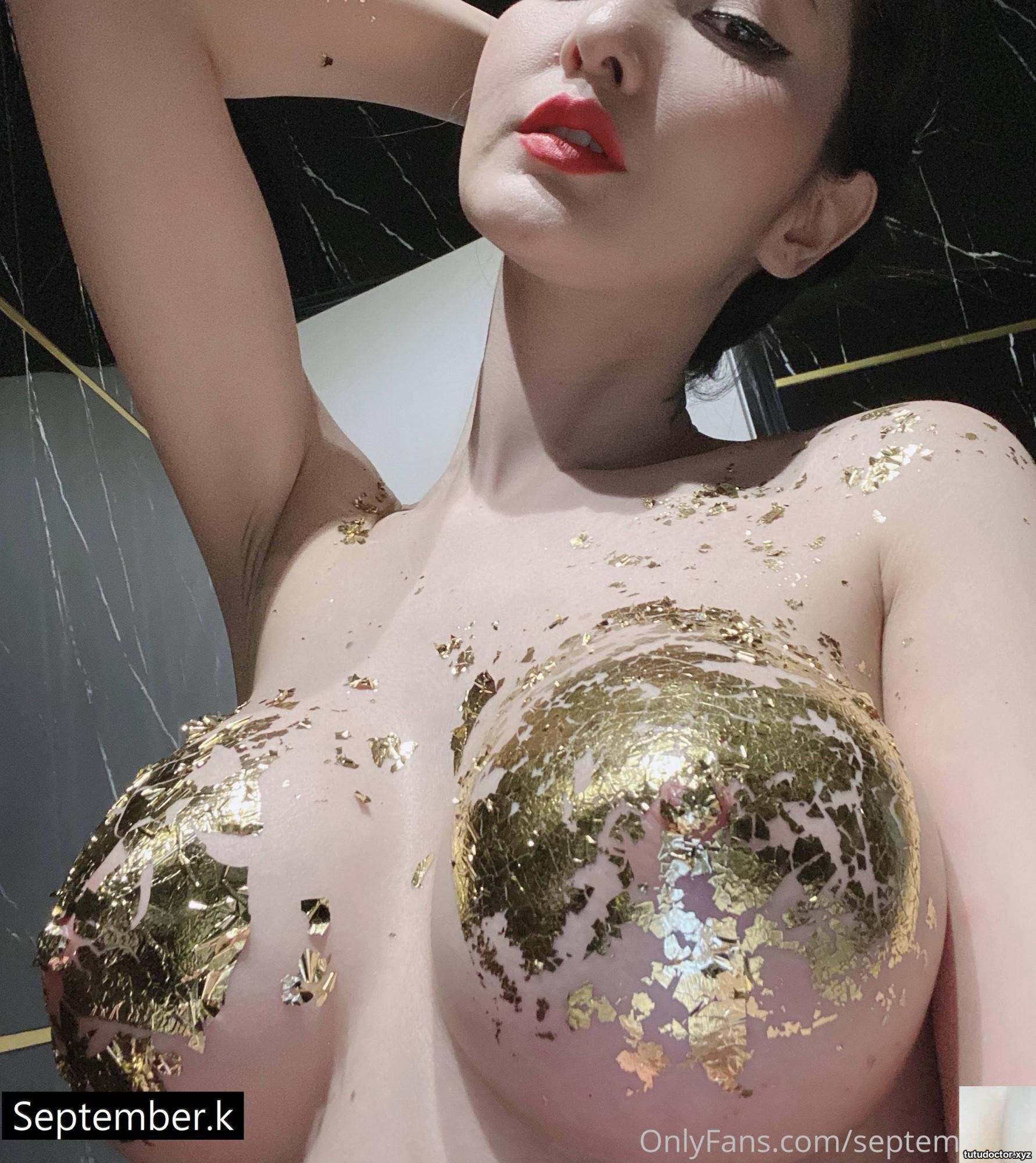 Welfare Girl September.k Twitter Collection VIP · photo 17 of 102