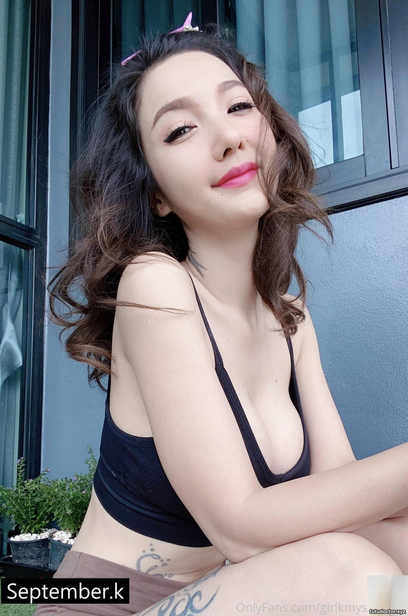 Welfare Girl September.k Twitter Collection VIP · photo 82 of 102