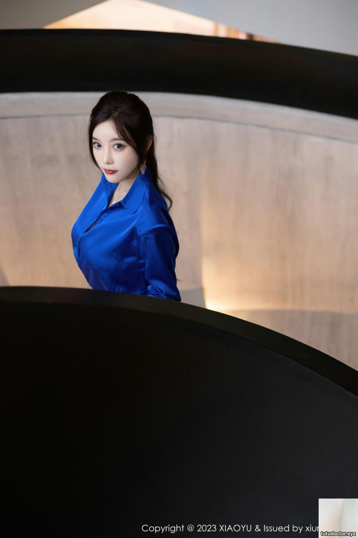 2023.04.28 Vol.1018 Yang Chenchen Yome End · photo 6 of 92