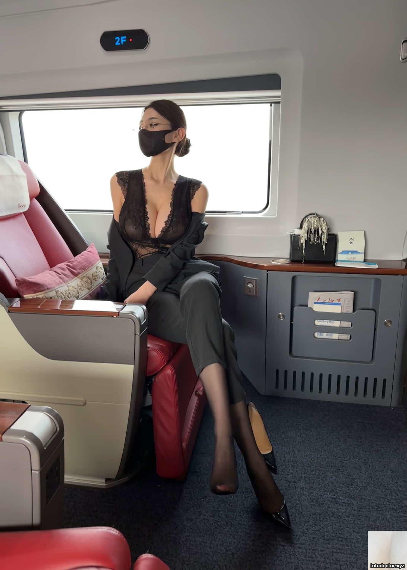 Blushing Dearie – Animated Iron Girl · photo 55 of 67