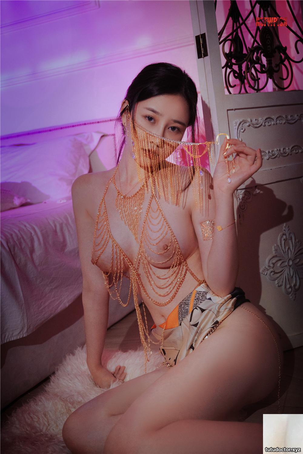 Nnian The Enchantress · photo 3 of 43