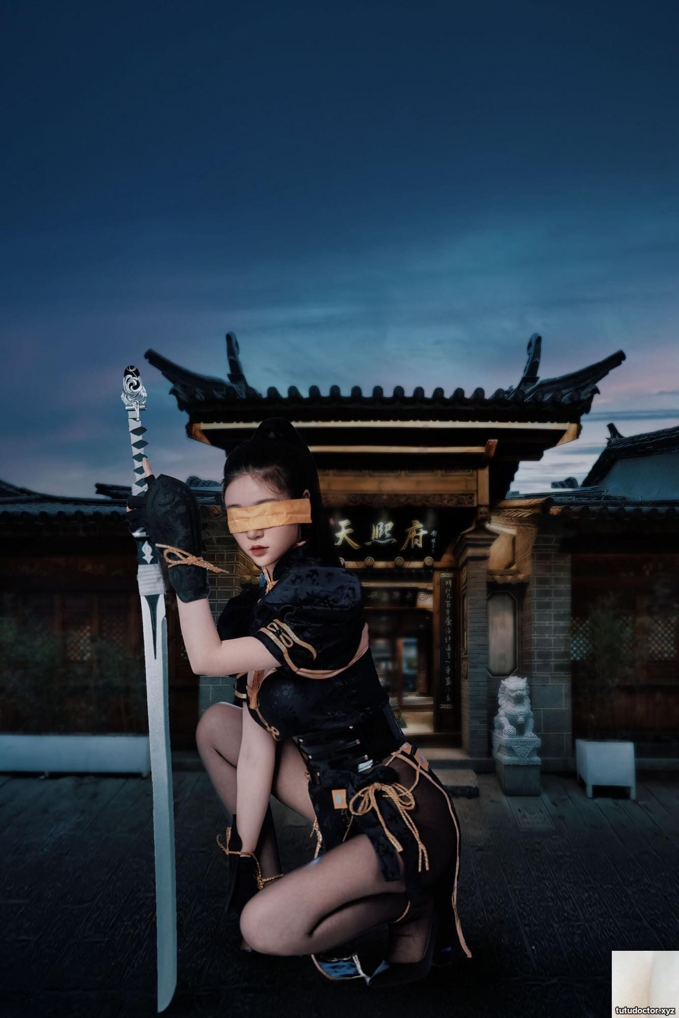 Ning Hongye every year · photo 6 of 30