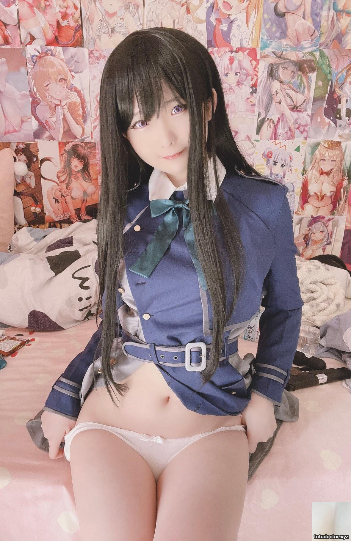 Lycoris Recoil · photo 11 of 24