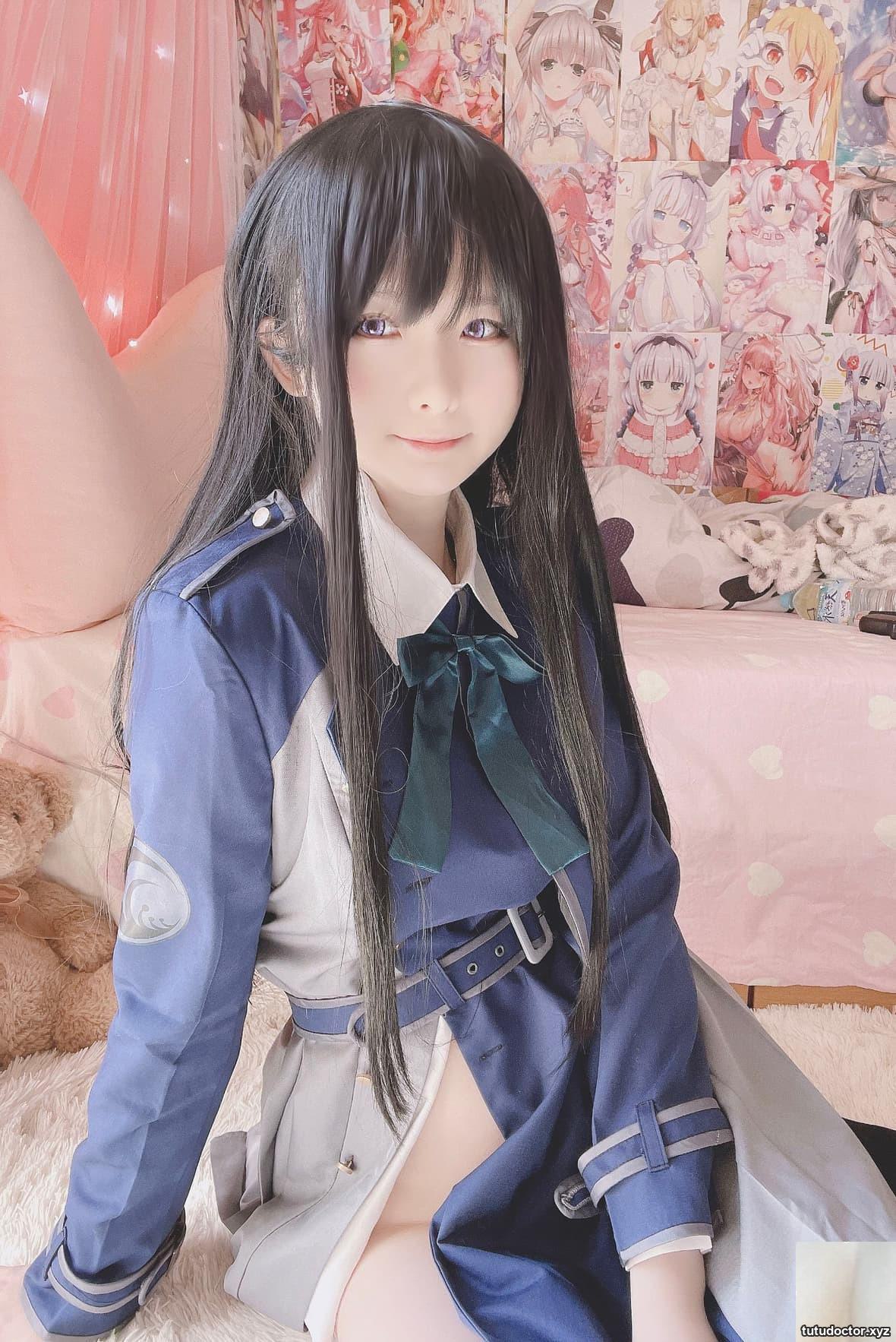 Lycoris Recoil · photo 18 of 24