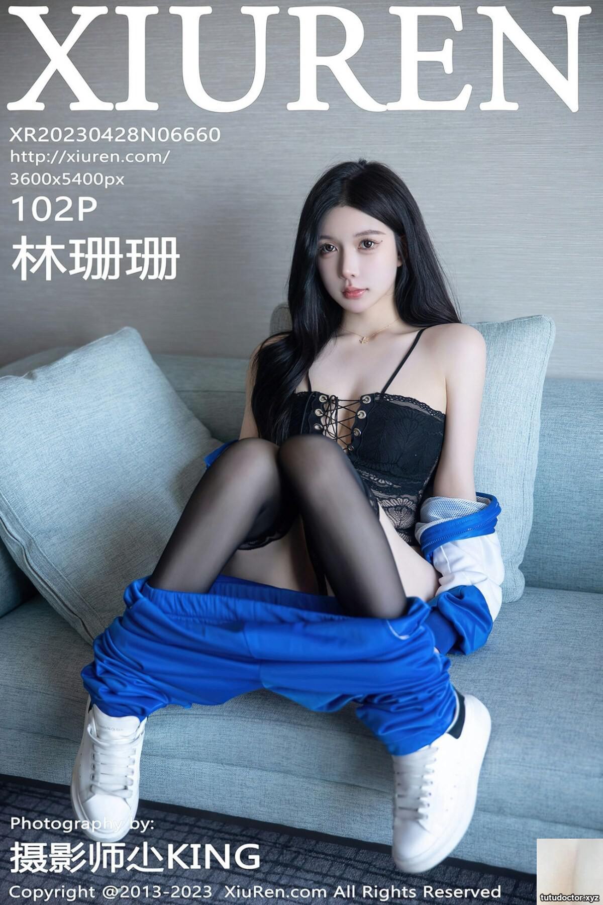 (XiuRen) 2023.04.28 Vol.6660 Lin Shanshan complete version anhydrous
