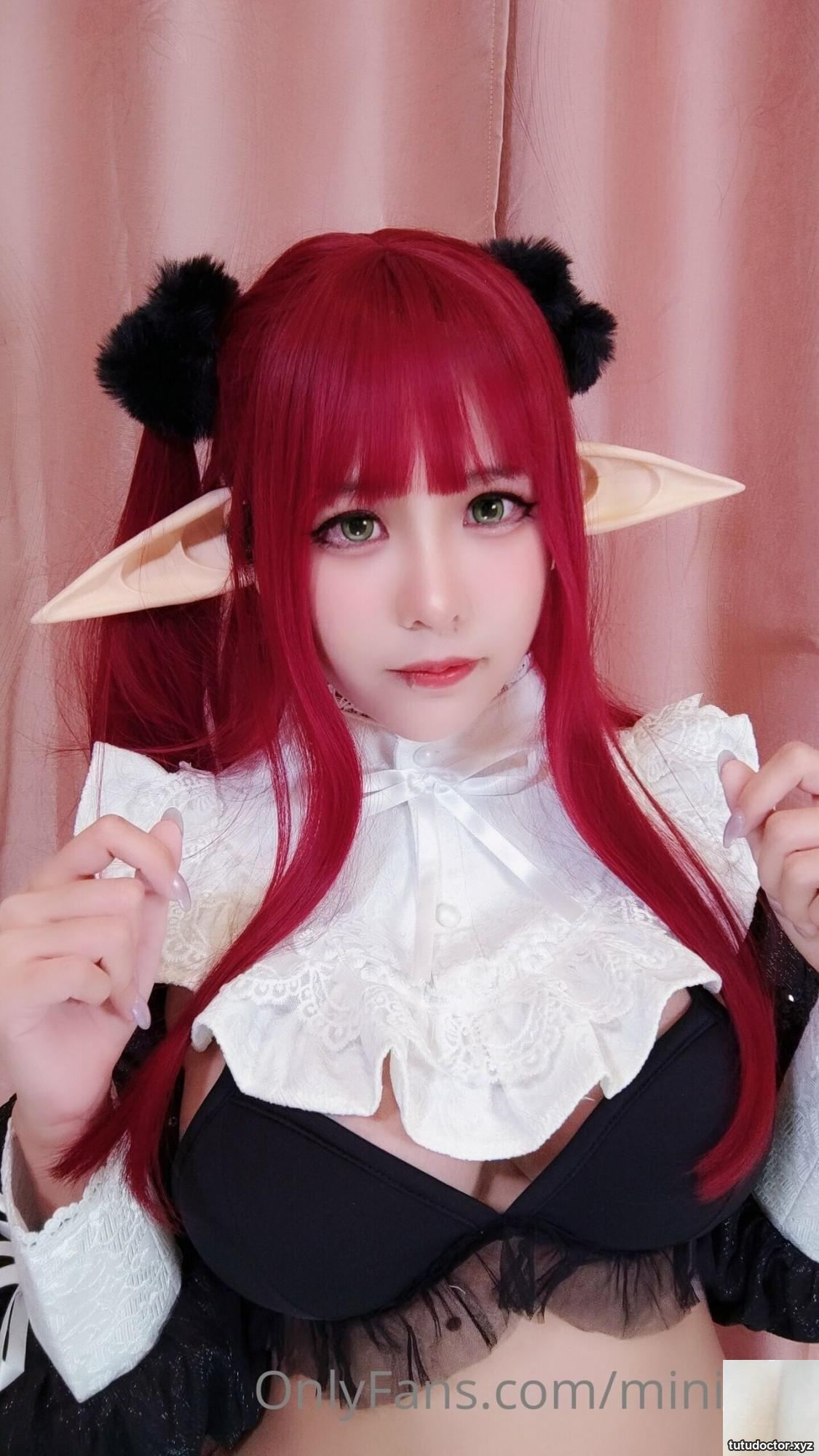 Model minichu package – Bikini Rem+Ryzu-kyun (34 · photo 20 of 34