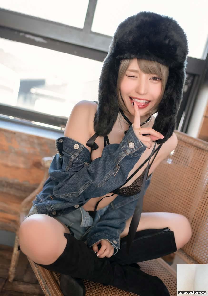 (Ito Maiyuki) The goddess has fair skin, hot body and attractive body (21P)
