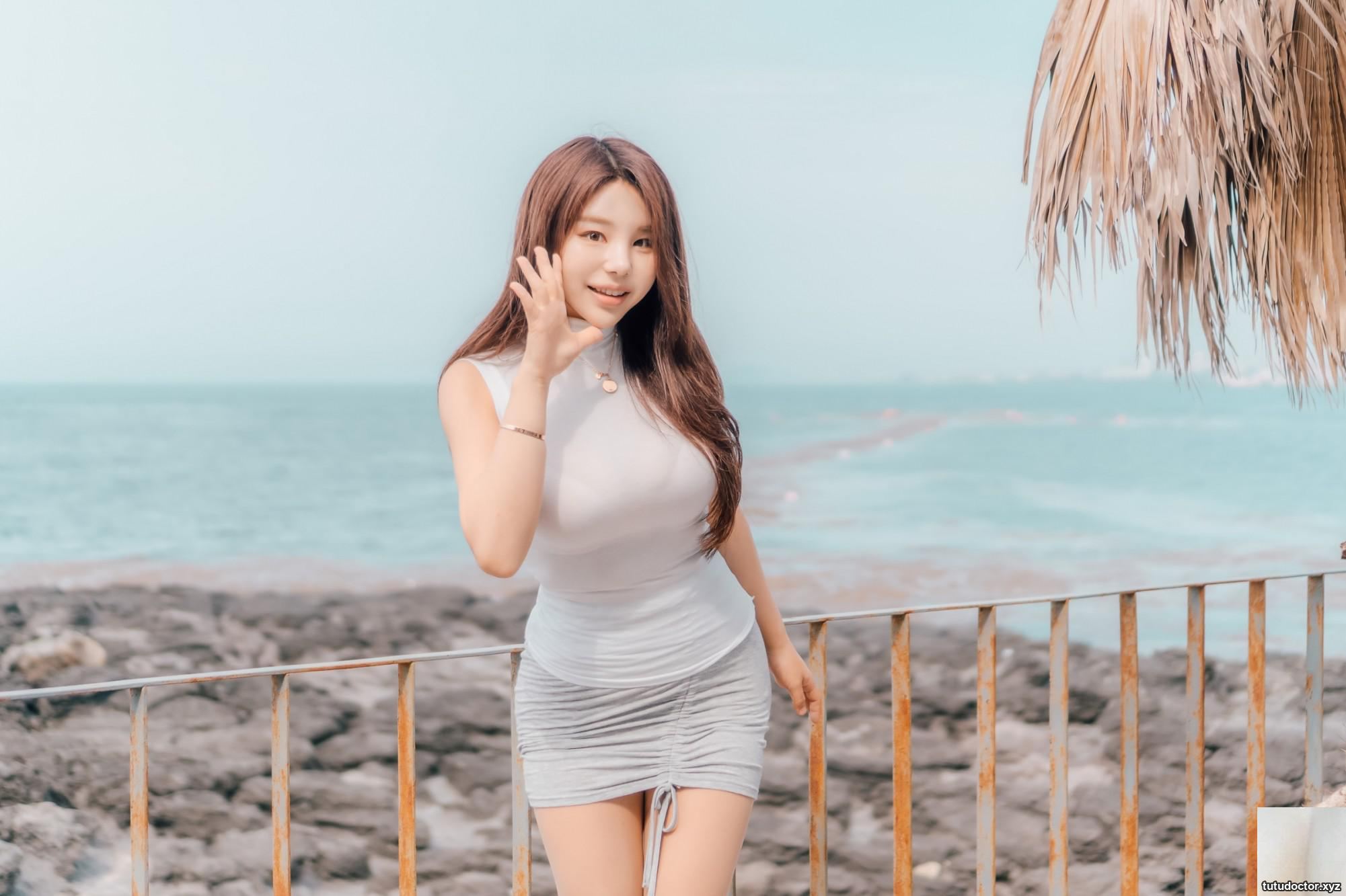 SAINT Photolife – Zzyuri (쮸리) VOL.11 – J · photo 34 of 64