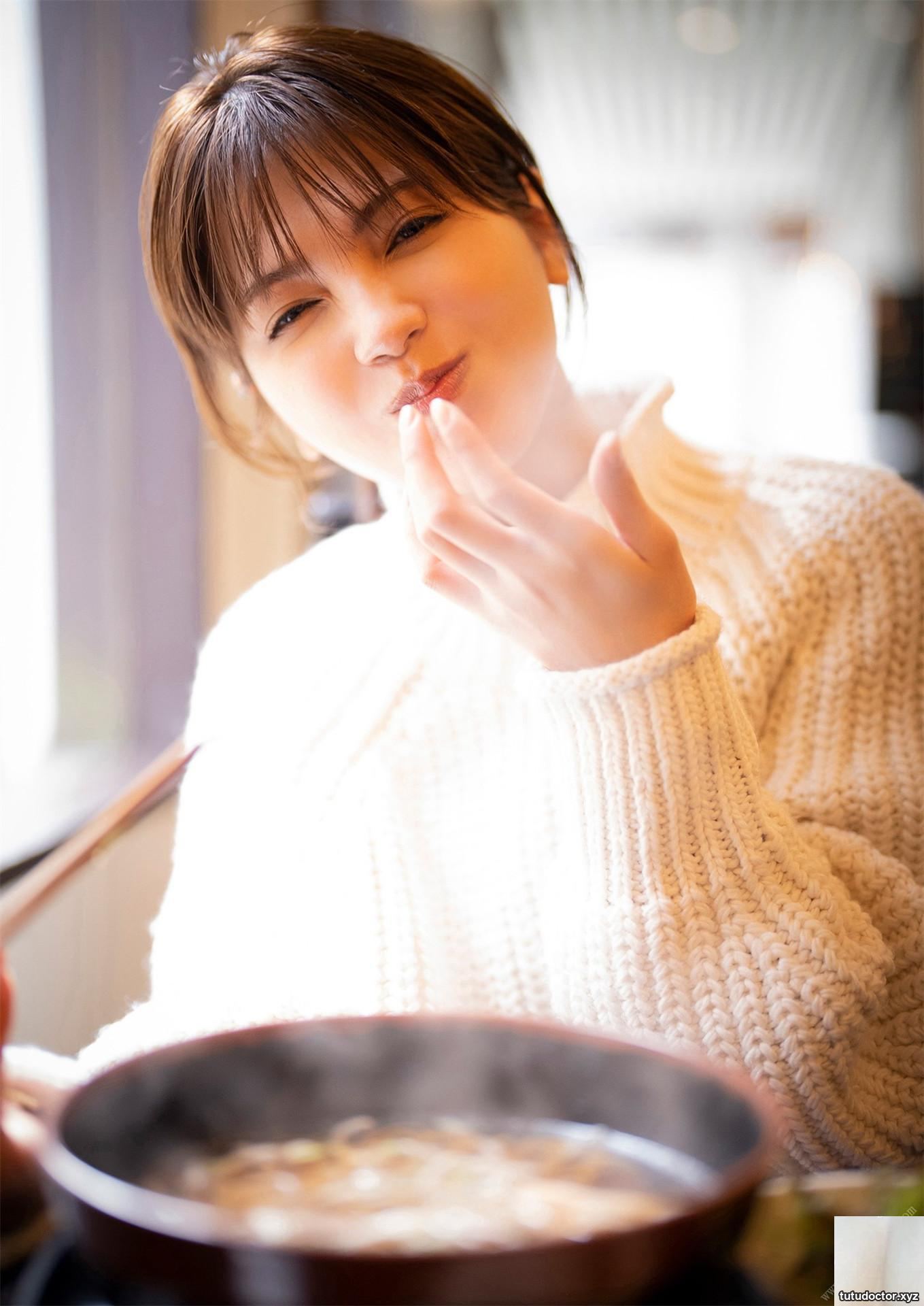 Minami Nozomi SUMMER WINK · photo 39 of 41