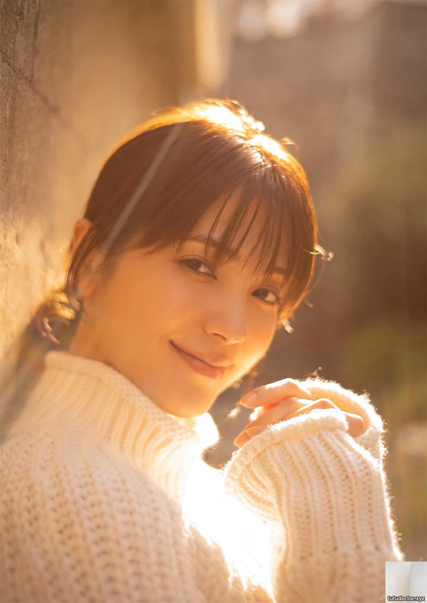 Minami Nozomi SUMMER WINK · photo 40 of 41