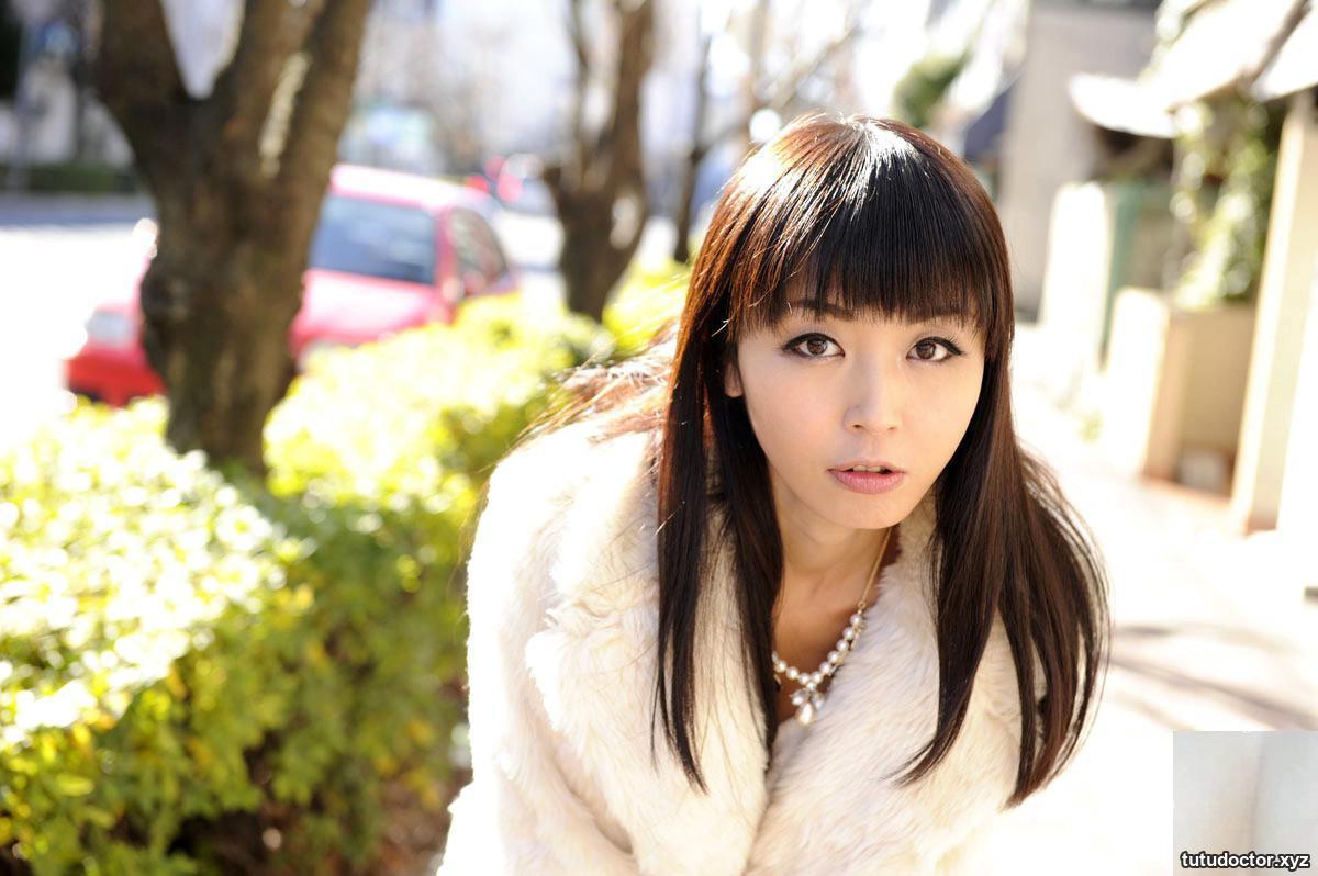 (Marika) Kazutomo’s face creampie (26P)