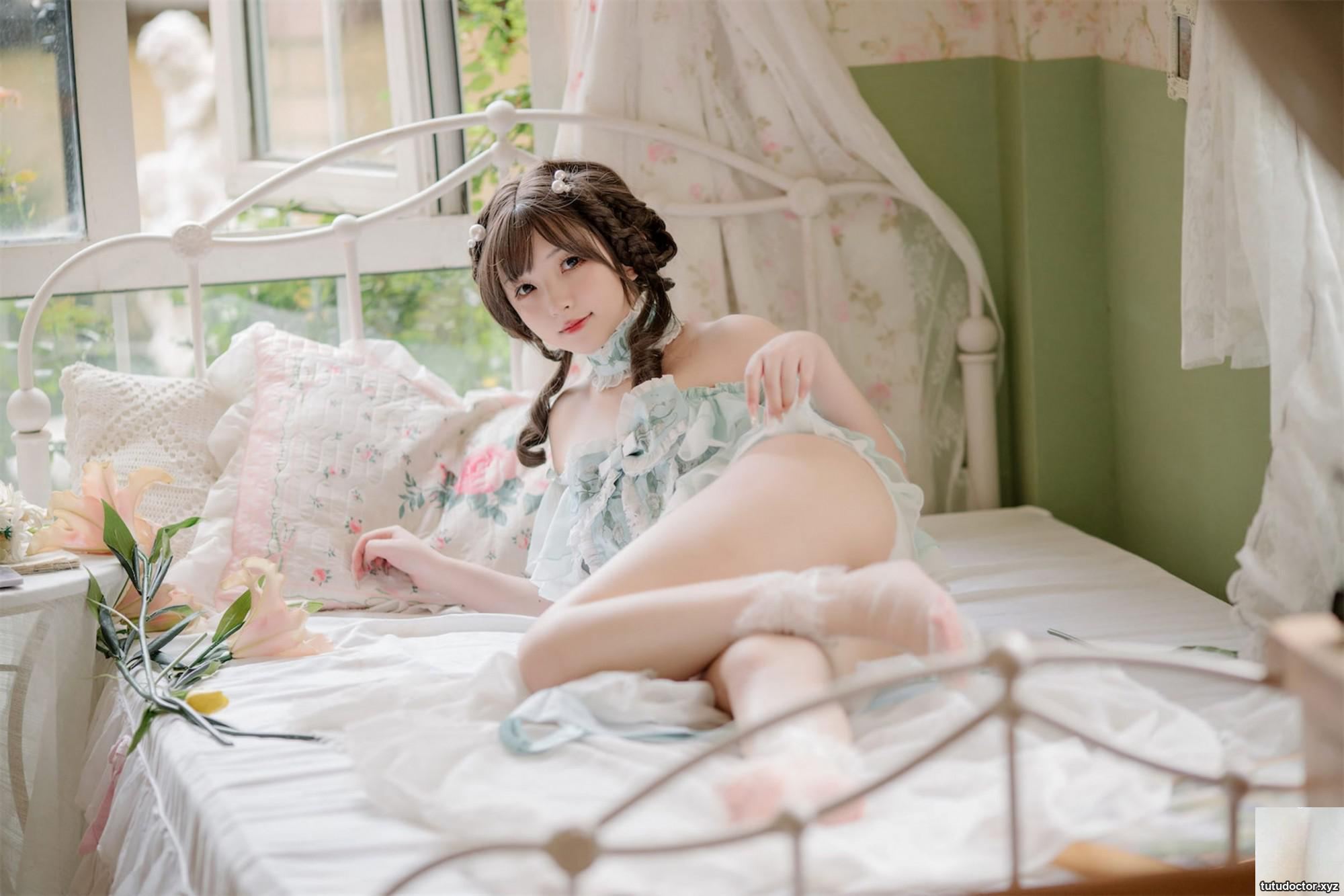 (Coser) Hua Ling – Servant of Princess and Pea(81P)