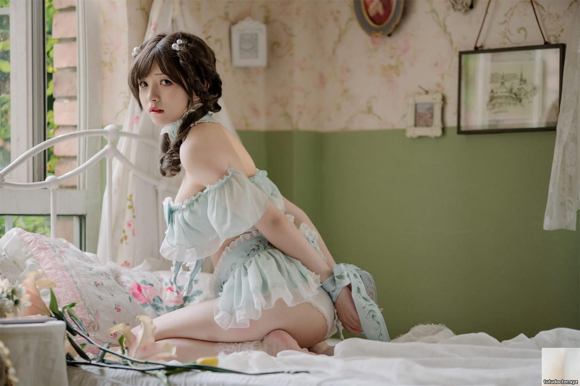 Hua Ling – Servant of Princess and Pea · photo 30 of 82