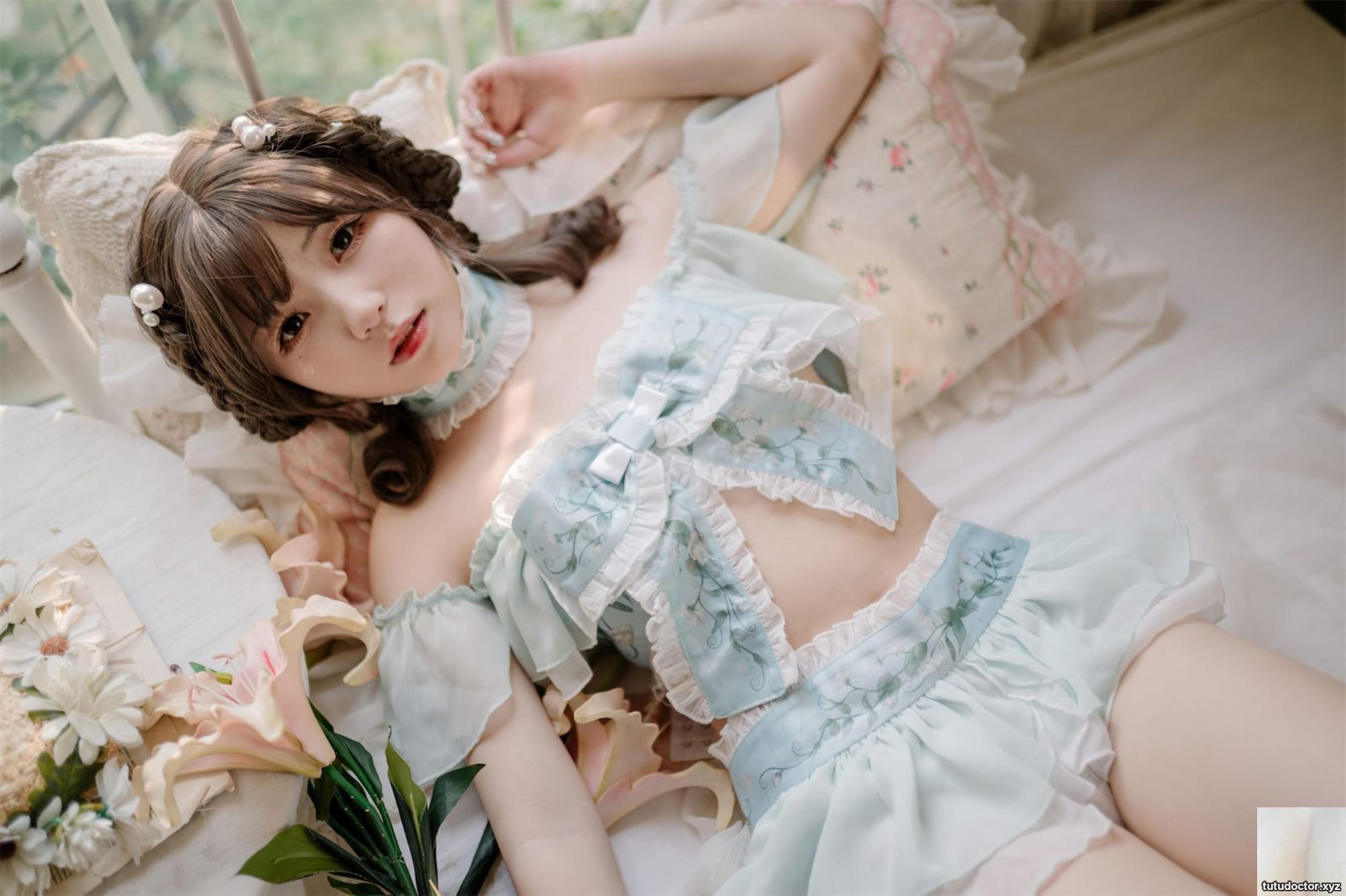 Hua Ling – Servant of Princess and Pea · photo 34 of 82