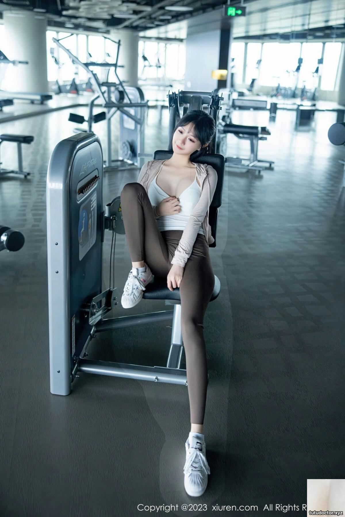 2023.05.05 Vol.6683 full version · photo 46 of 80
