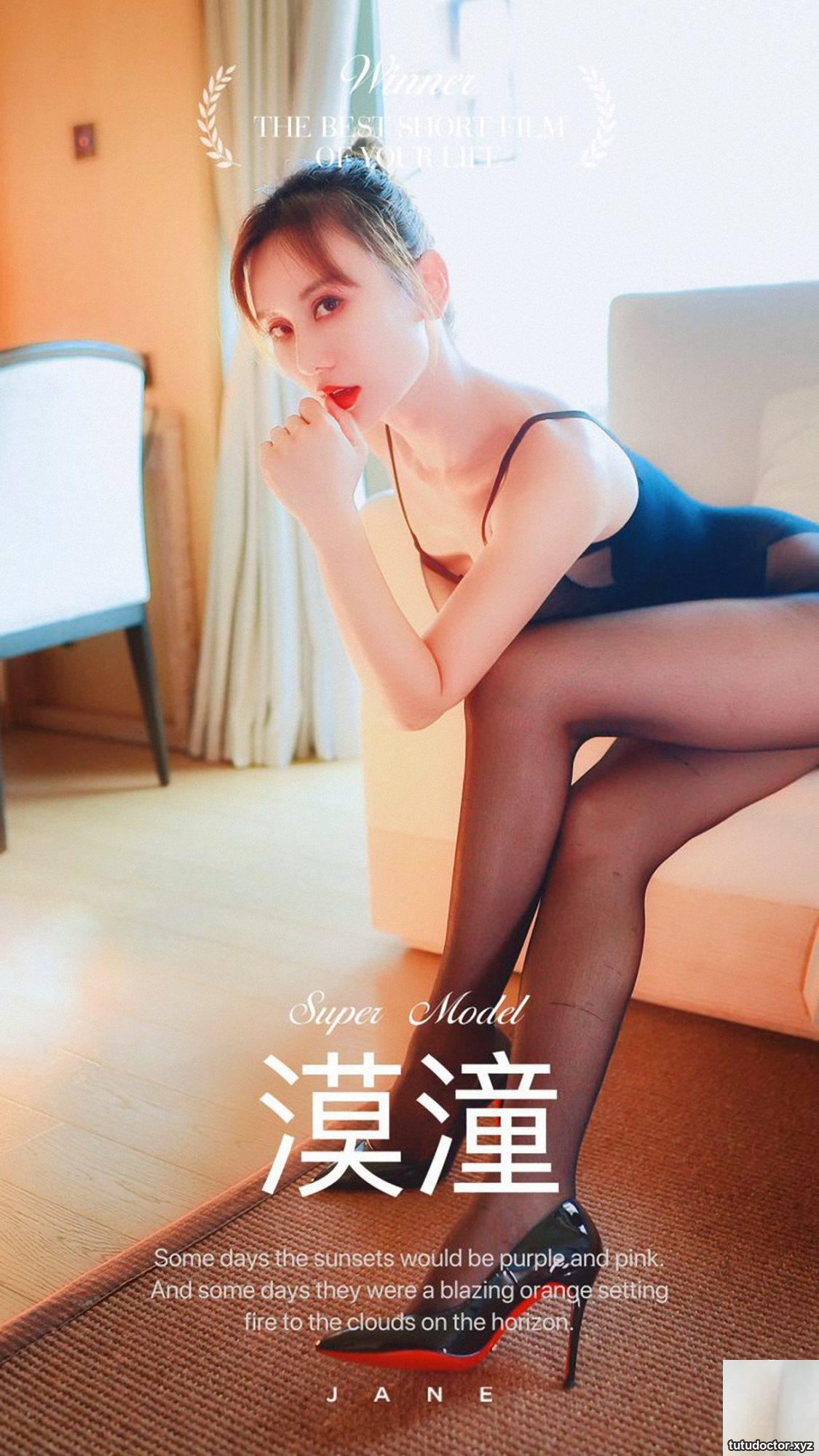 Photographer-Xiao Xiao Arthur Beautiful Model Photography · photo 43 of 100