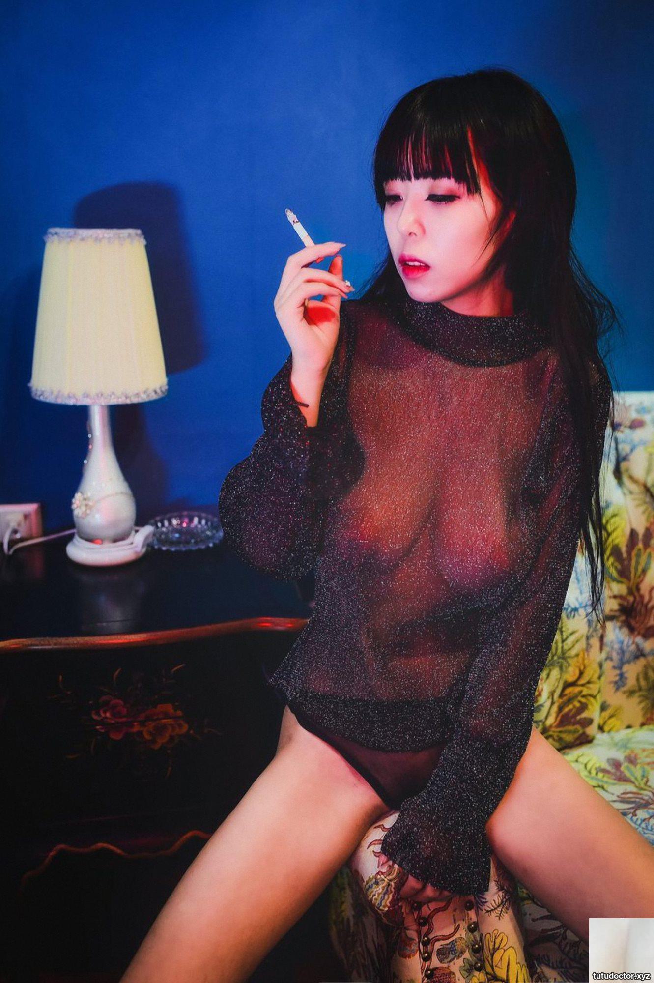 Photographer-Xiao Xiao Arthur Beautiful Model Photography · photo 46 of 100