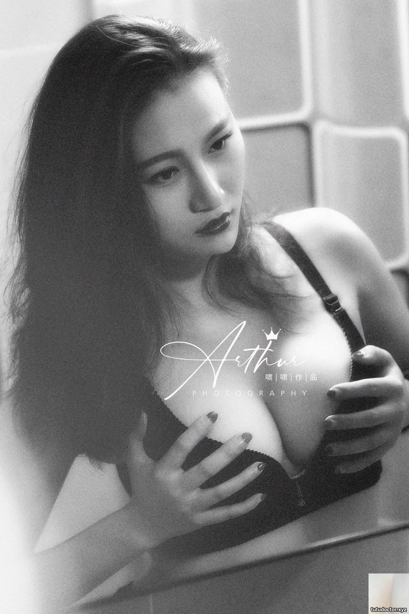 Photographer-Xiao Xiao Arthur Beautiful Model Photography · photo 100 of 100
