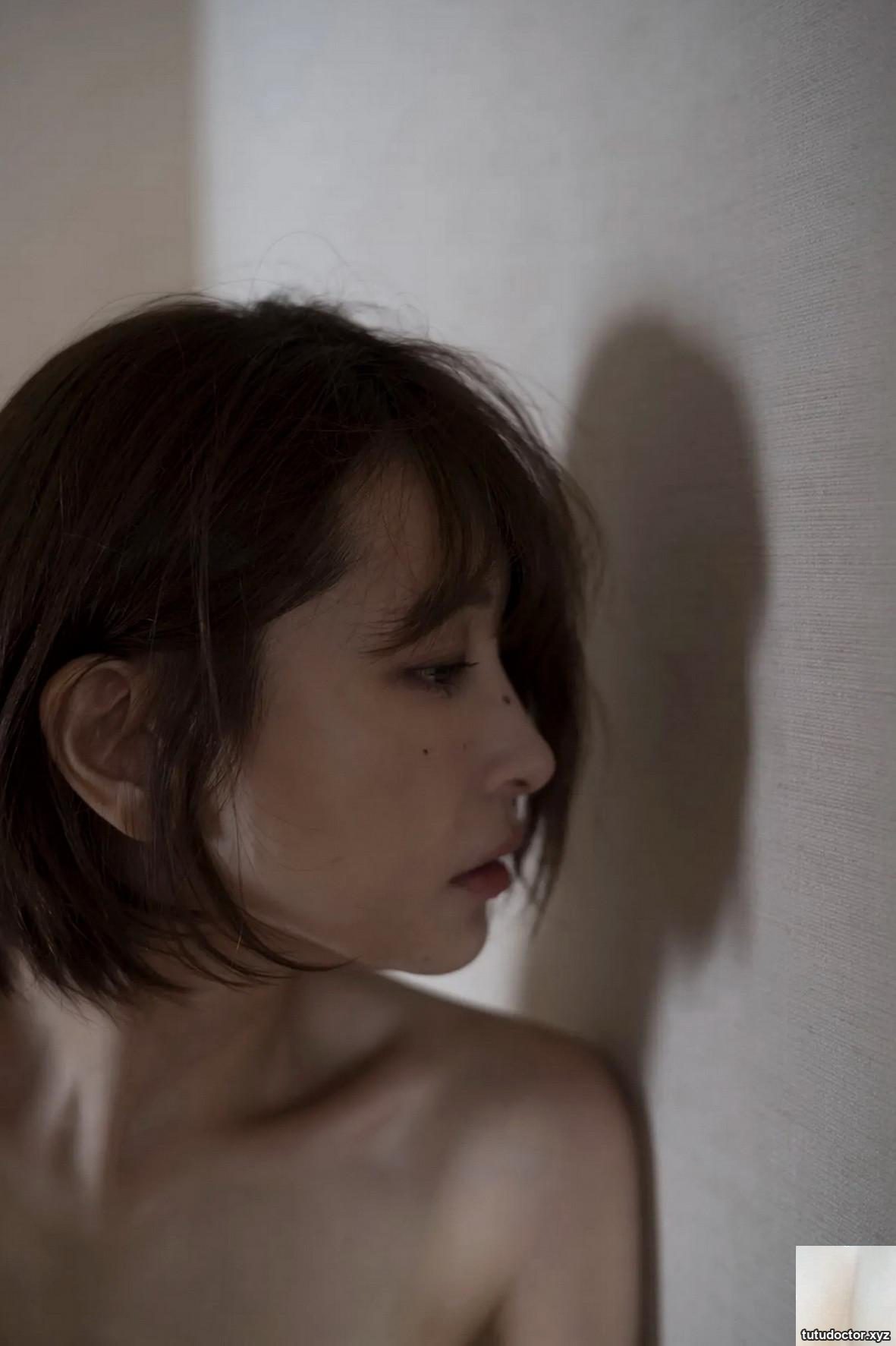 Mami Yamazaki Wet with sensuality · photo 34 of 52
