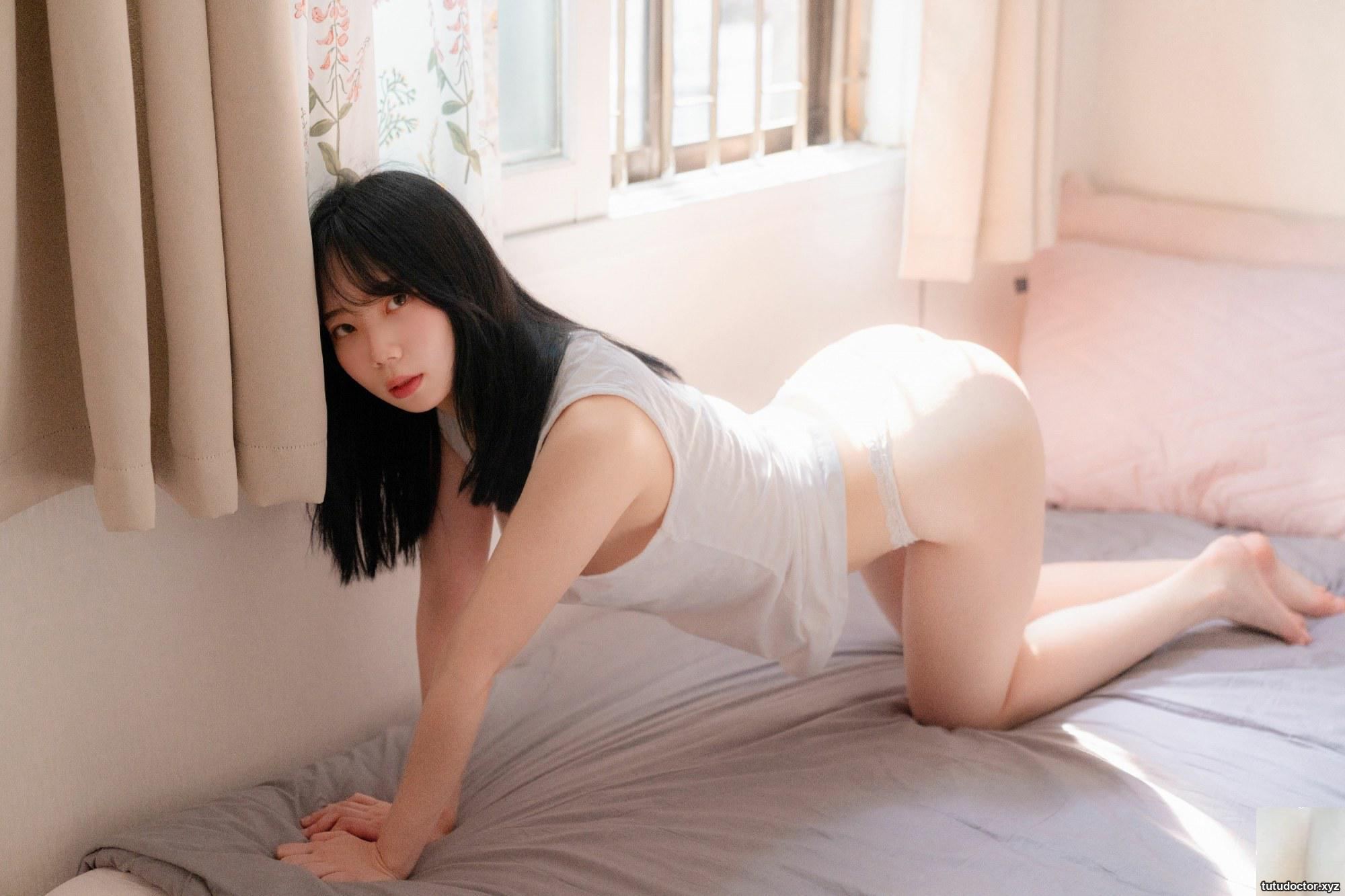 MYUA x HARE – Myu_a_ (뮤아) Vol.03 · photo 8 of 58