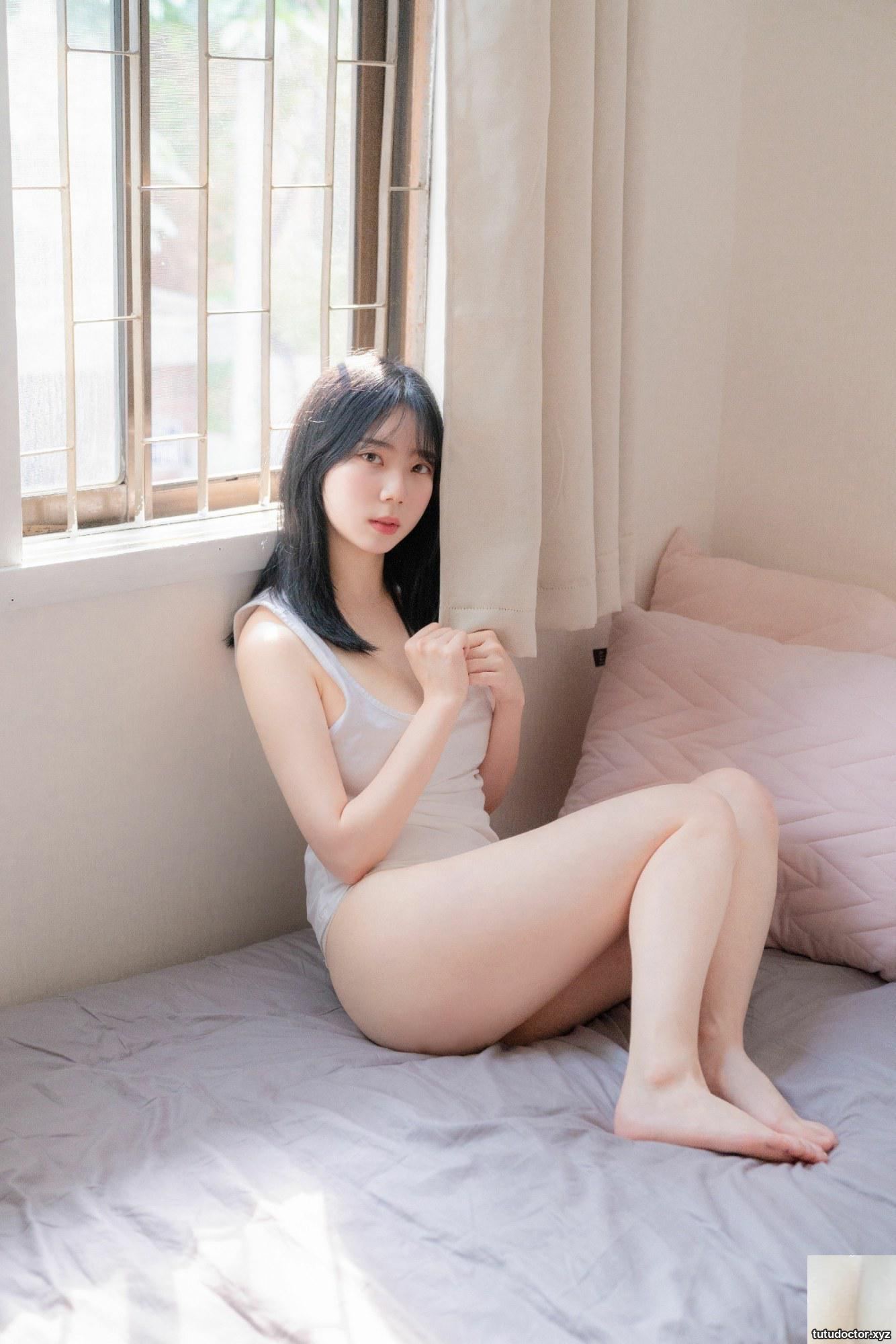 MYUA x HARE – Myu_a_ (뮤아) Vol.03 · photo 11 of 58