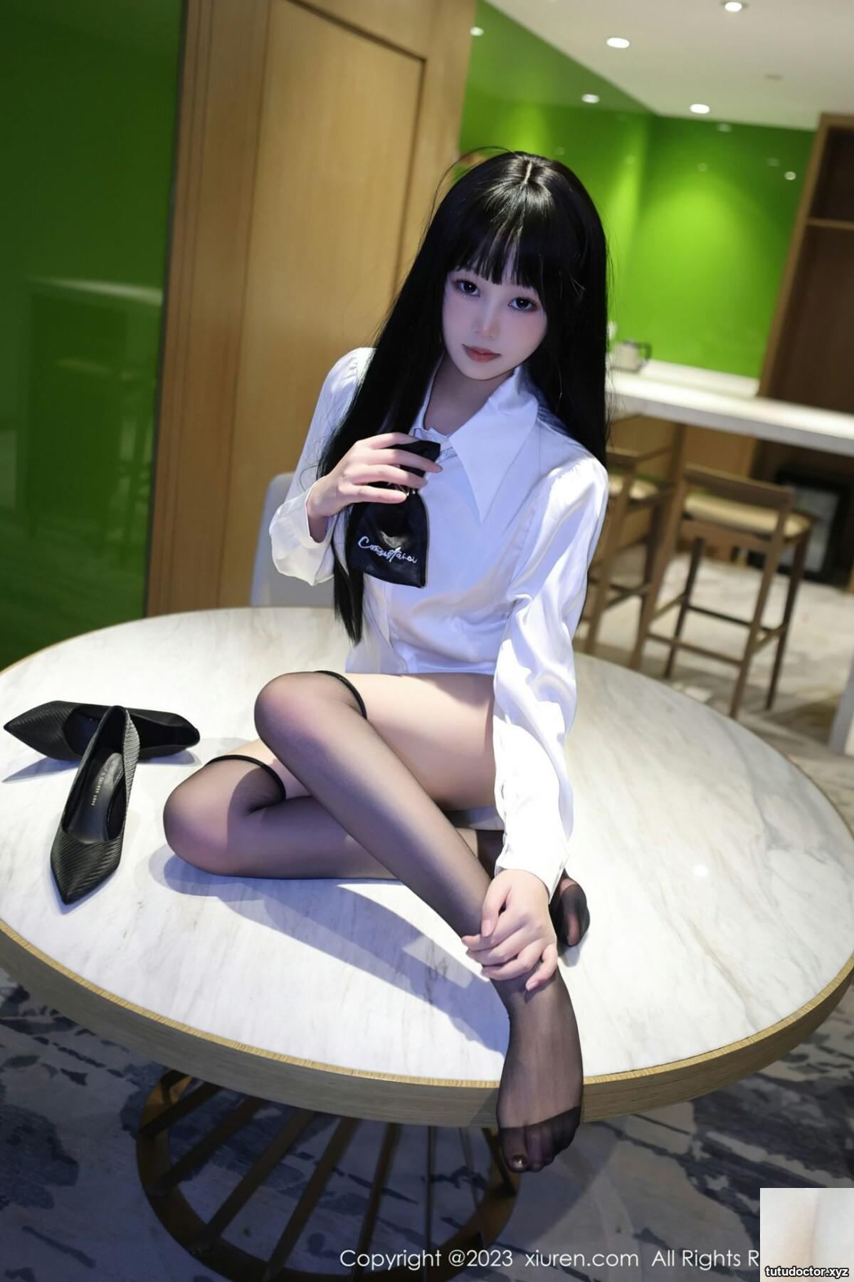 2023.05.06 Vol.6685 Hayakawa Kyoko full version no · photo 24 of 84