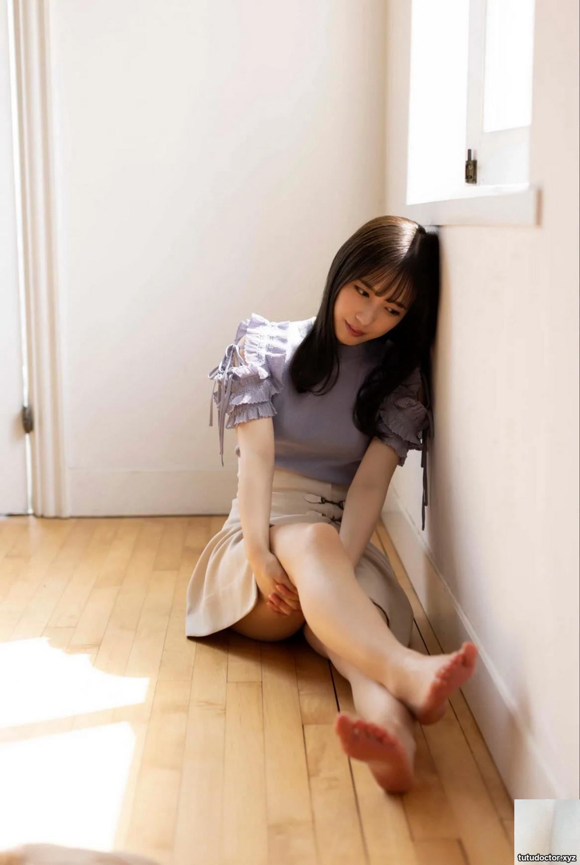 Yotsuha Kominato Completely Full Nude advance scoop · photo 3 of 49