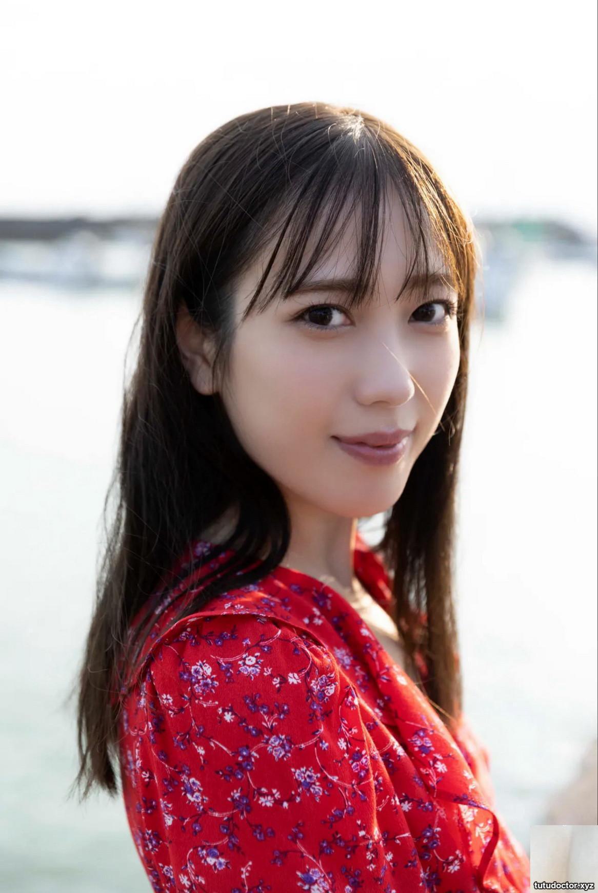 Yotsuha Kominato Completely Full Nude advance scoop · photo 17 of 49