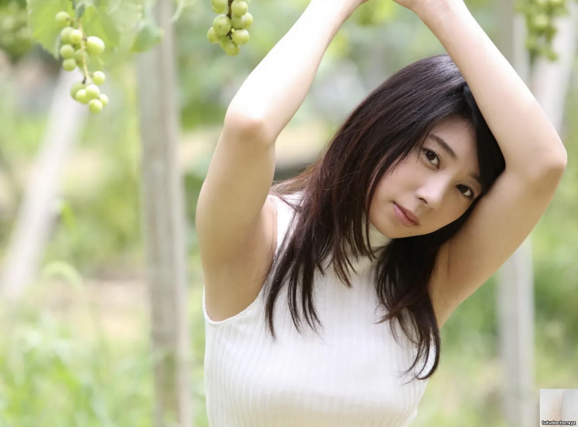 Yume Sato “Healing Muse vol.1” FRIDAY digital photo collection (54P)