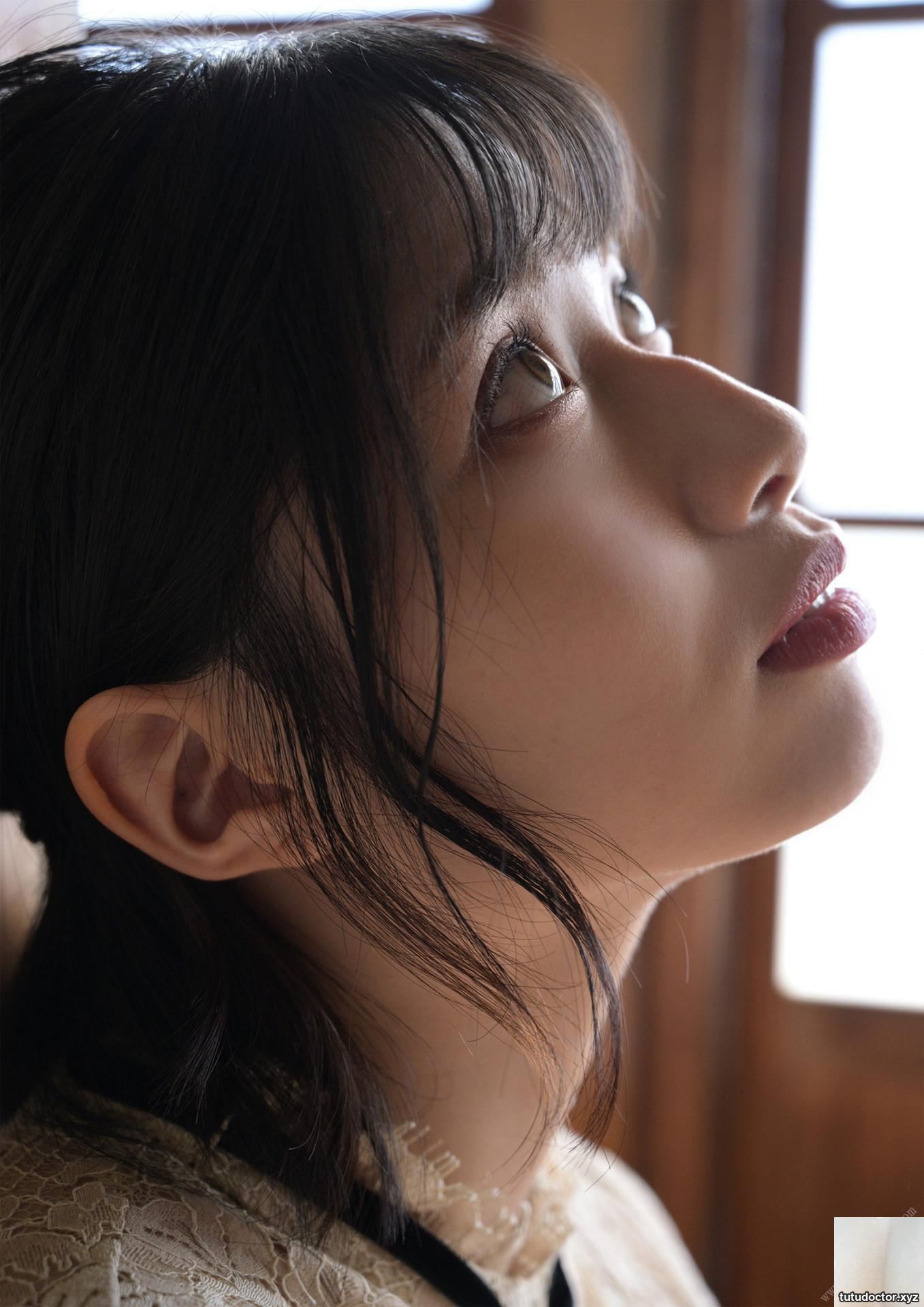Nozomi Ishihara I Love You in Cherry Blossom Color Weekly · photo 8 of 80