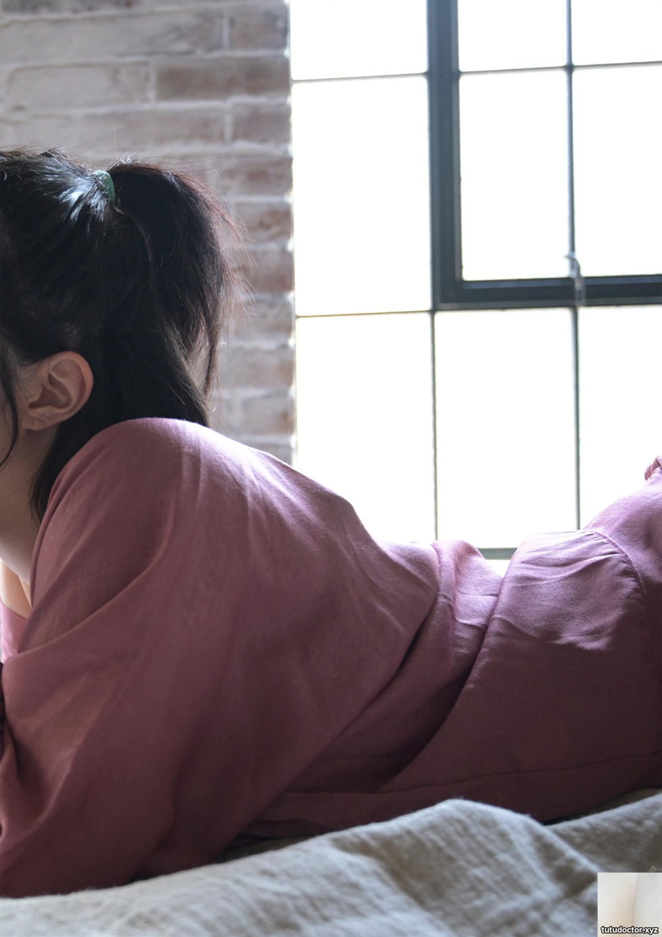 Nozomi Ishihara I Love You in Cherry Blossom Color Weekly · photo 49 of 80