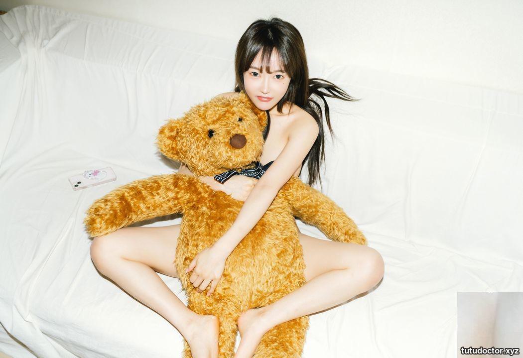 Welfare Girl-Su Li Little Sister Room Game · photo 43 of 76