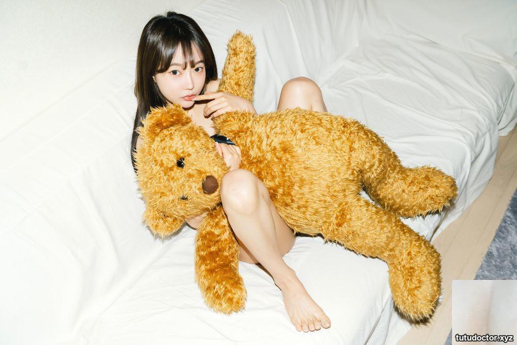 Welfare Girl-Su Li Little Sister Room Game · photo 48 of 76
