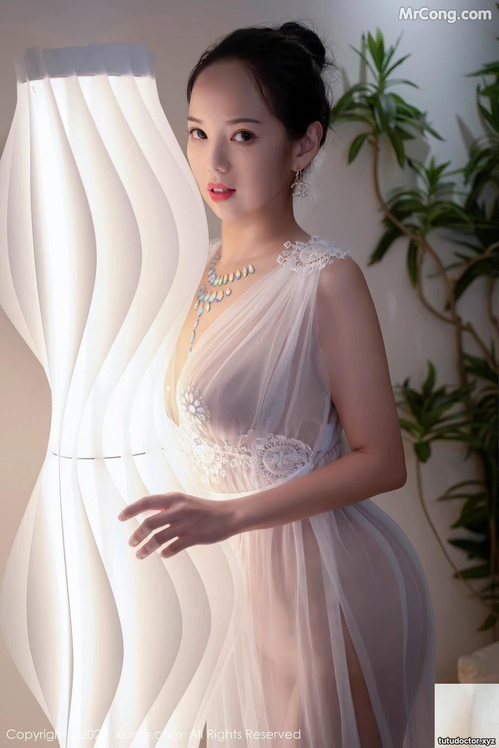 XiuRen No.5434 Big beautiful girl(63P)