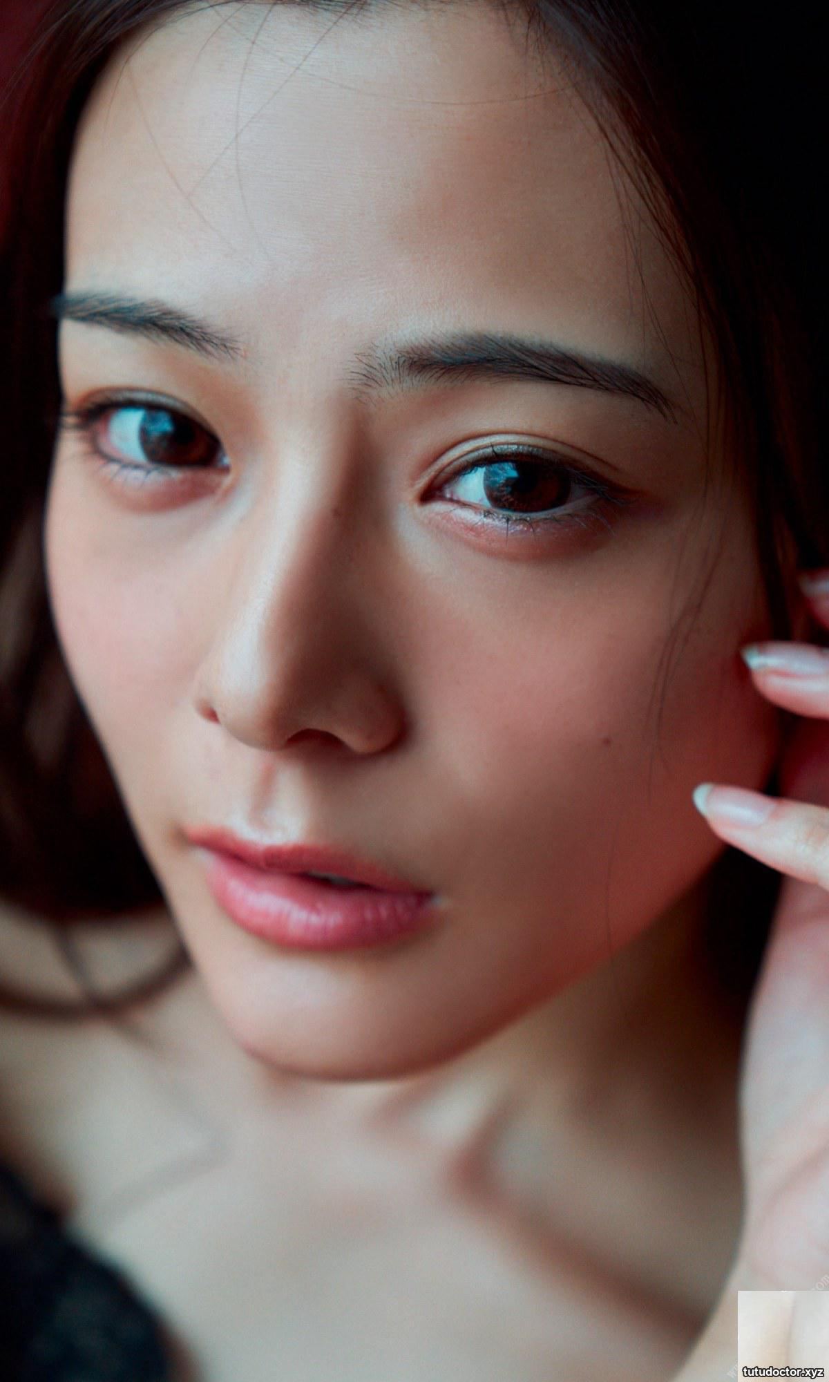 NUDE NEXT vol.03 Nene Yoshitaka Weekly PHOTO BOOK (70 · photo 4 of 70