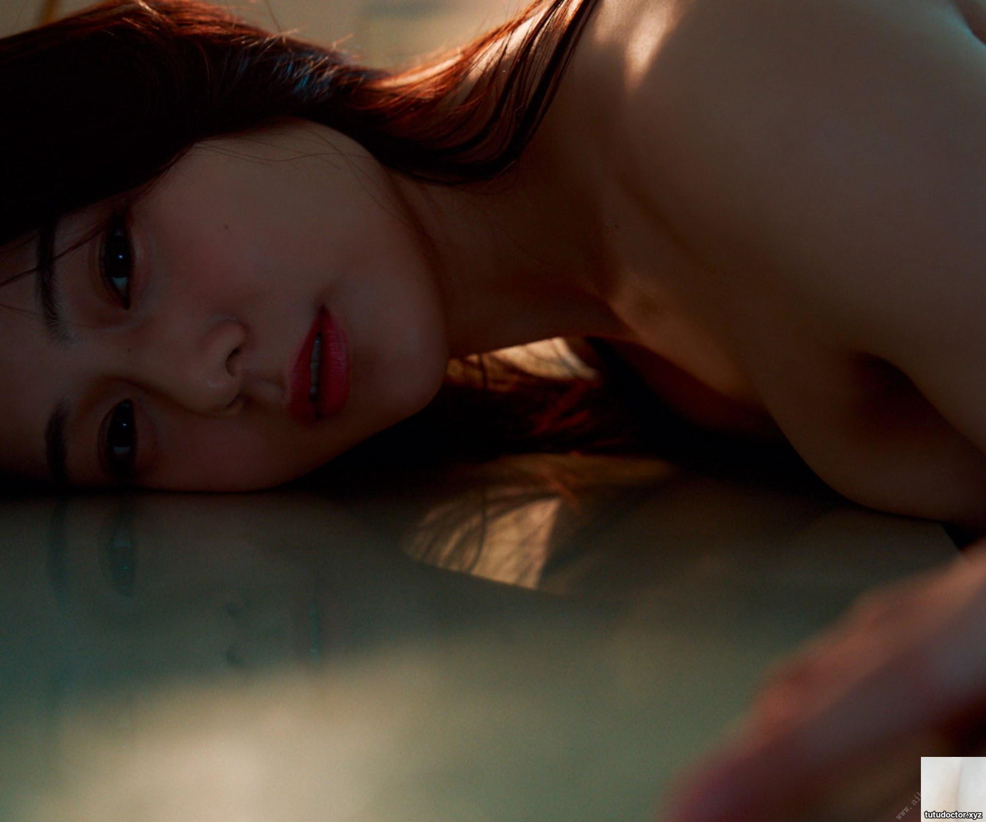 NUDE NEXT vol.03 Nene Yoshitaka Weekly PHOTO BOOK (70 · photo 16 of 70