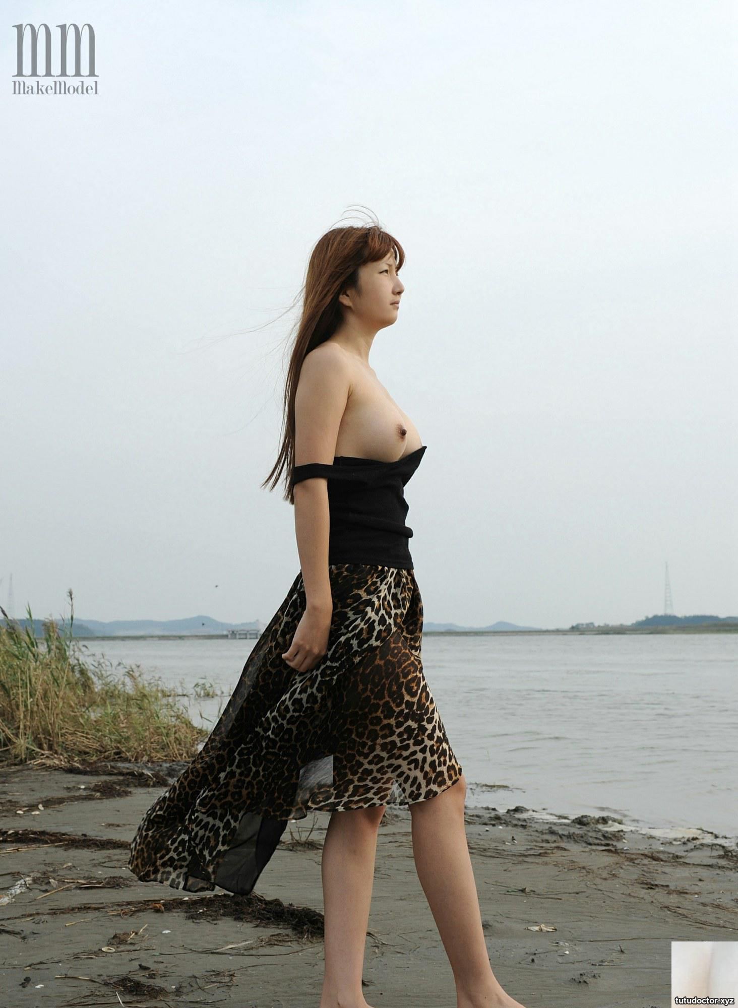 Korea Makemodel 全676集之117 – (Kahi) Eves Temptation 照順序P · photo 15 of 32