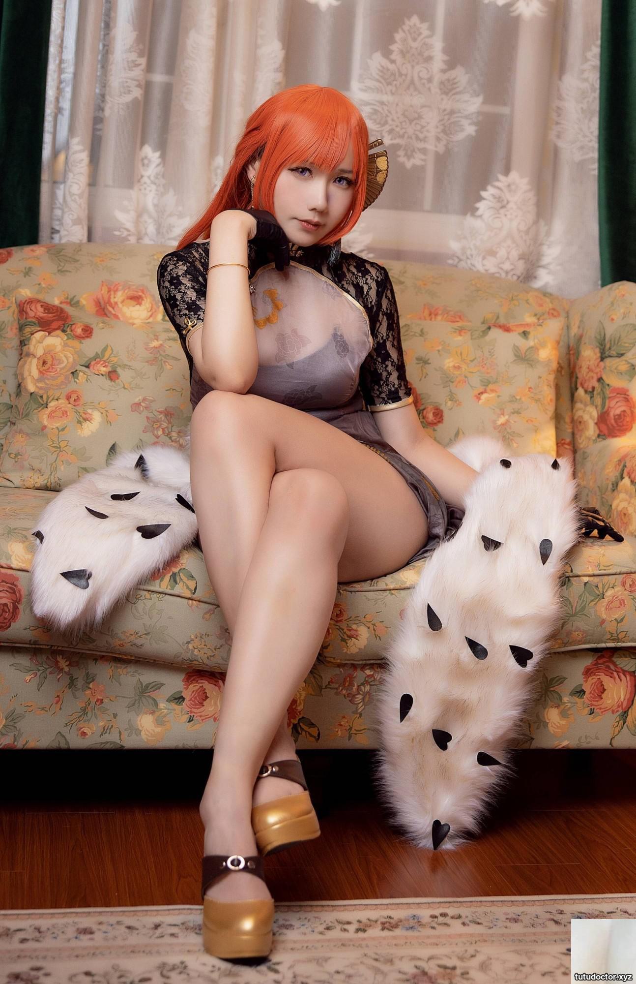 Welfare Girl Twist Twist Sauce Twitter Collection VIP Exclusive · photo 24 of 73