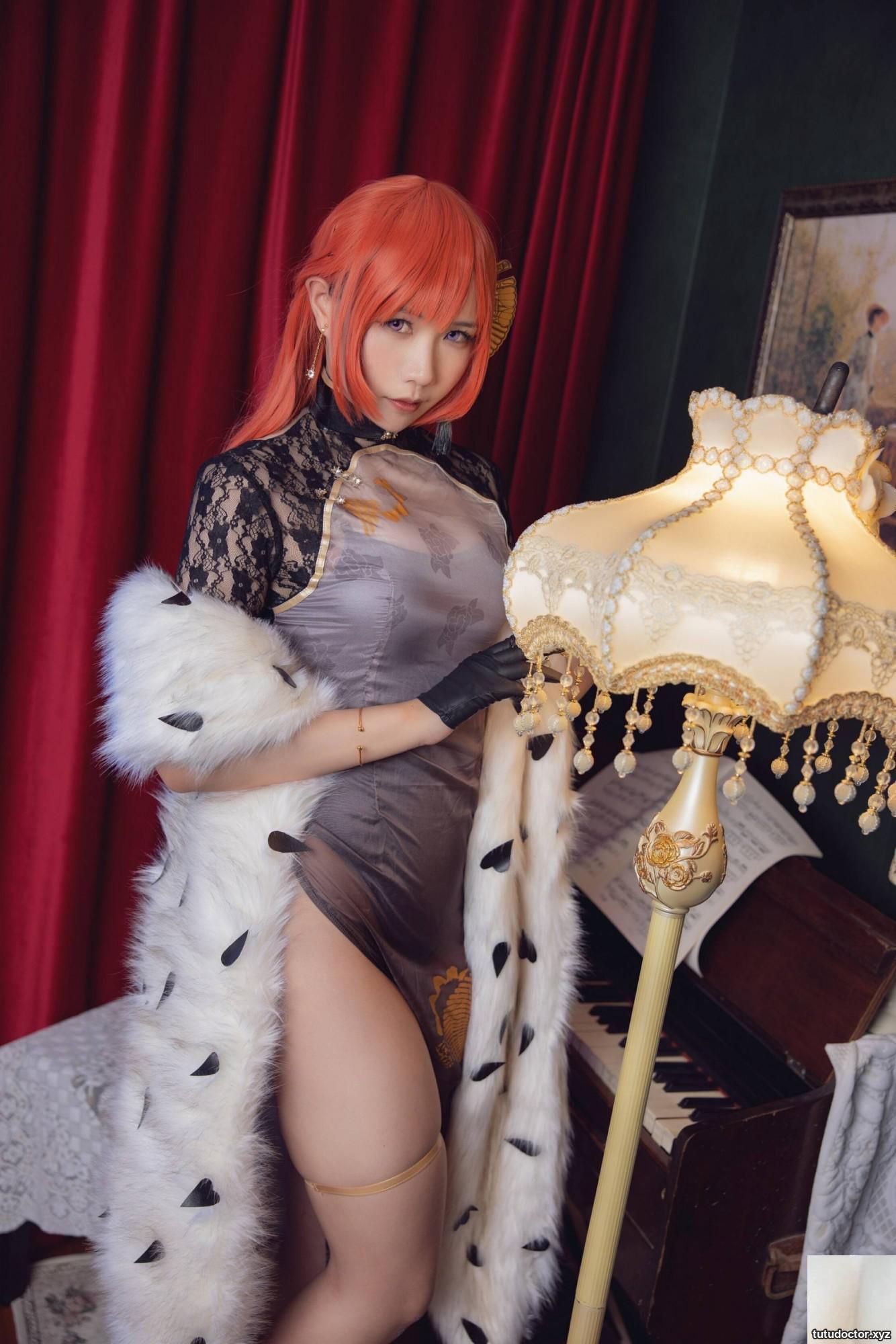 Welfare Girl Twist Twist Sauce Twitter Collection VIP Exclusive · photo 37 of 73