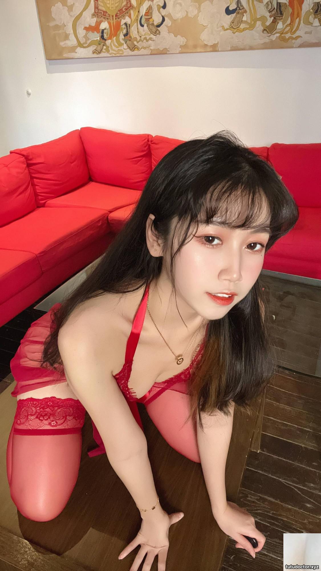 Welfare girl not stupid cat Domineering Red Wife VIP Exclusive · photo 45 of 58