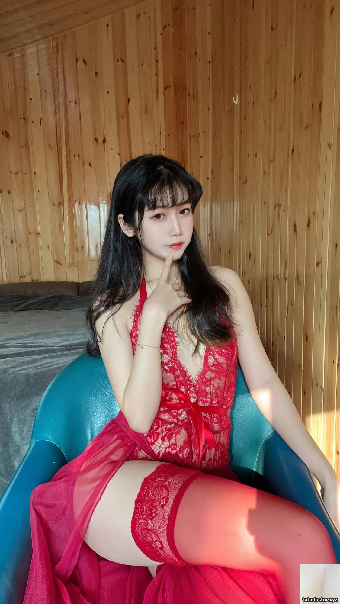 Welfare girl not stupid cat Domineering Red Wife VIP Exclusive · photo 51 of 58