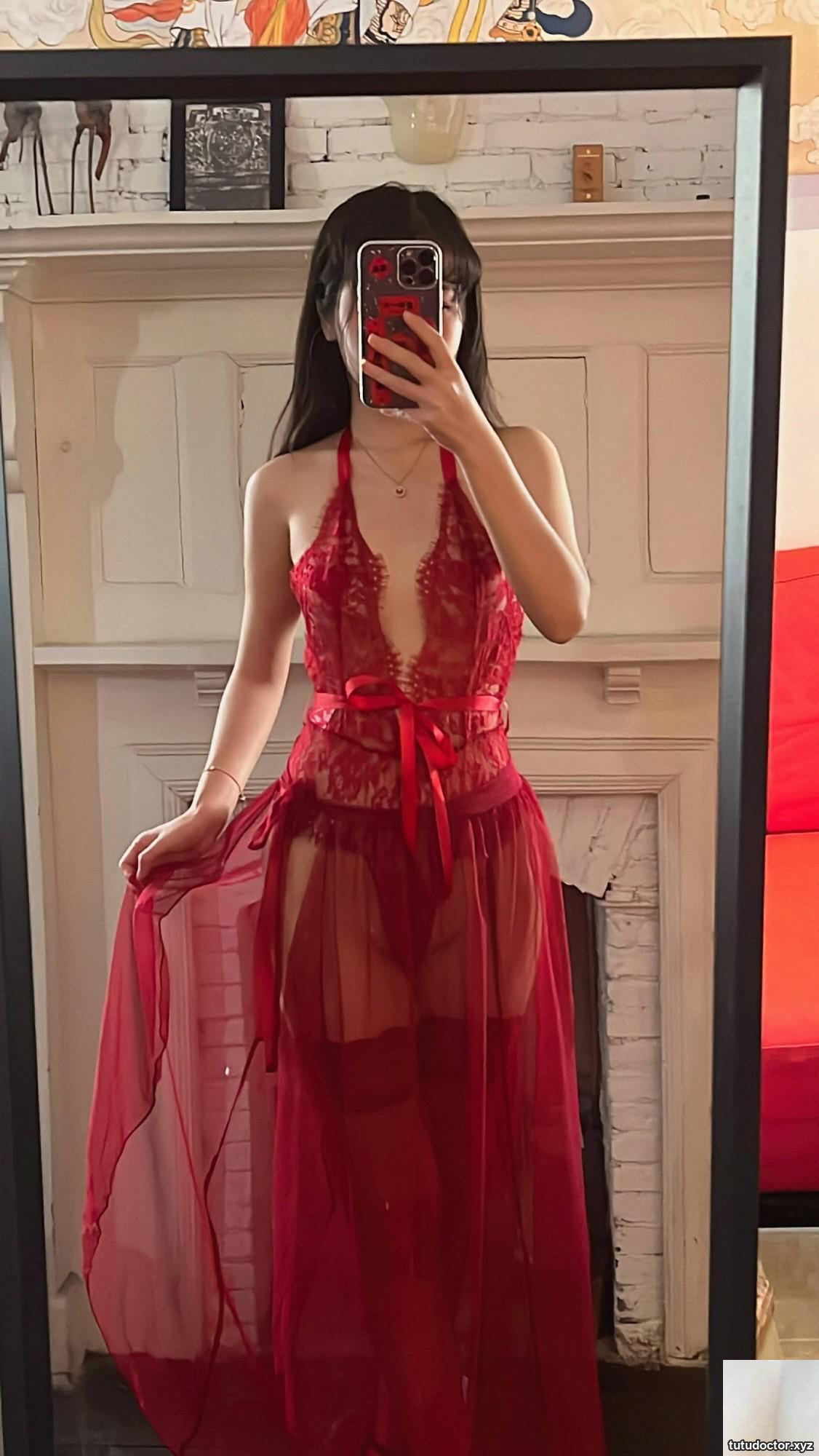 Welfare girl not stupid cat Domineering Red Wife VIP Exclusive · photo 56 of 58