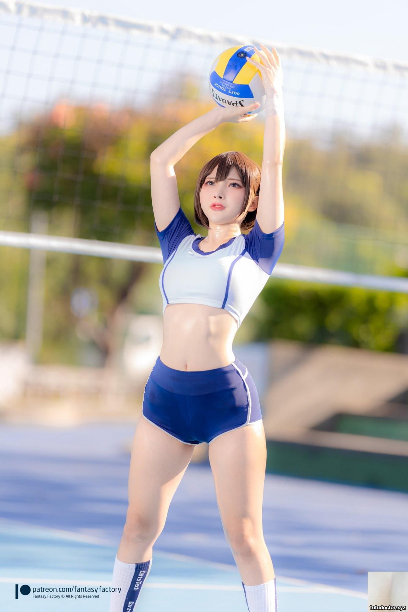 Fantasy Factory Xiaoding Collection 02 · photo 26 of 47