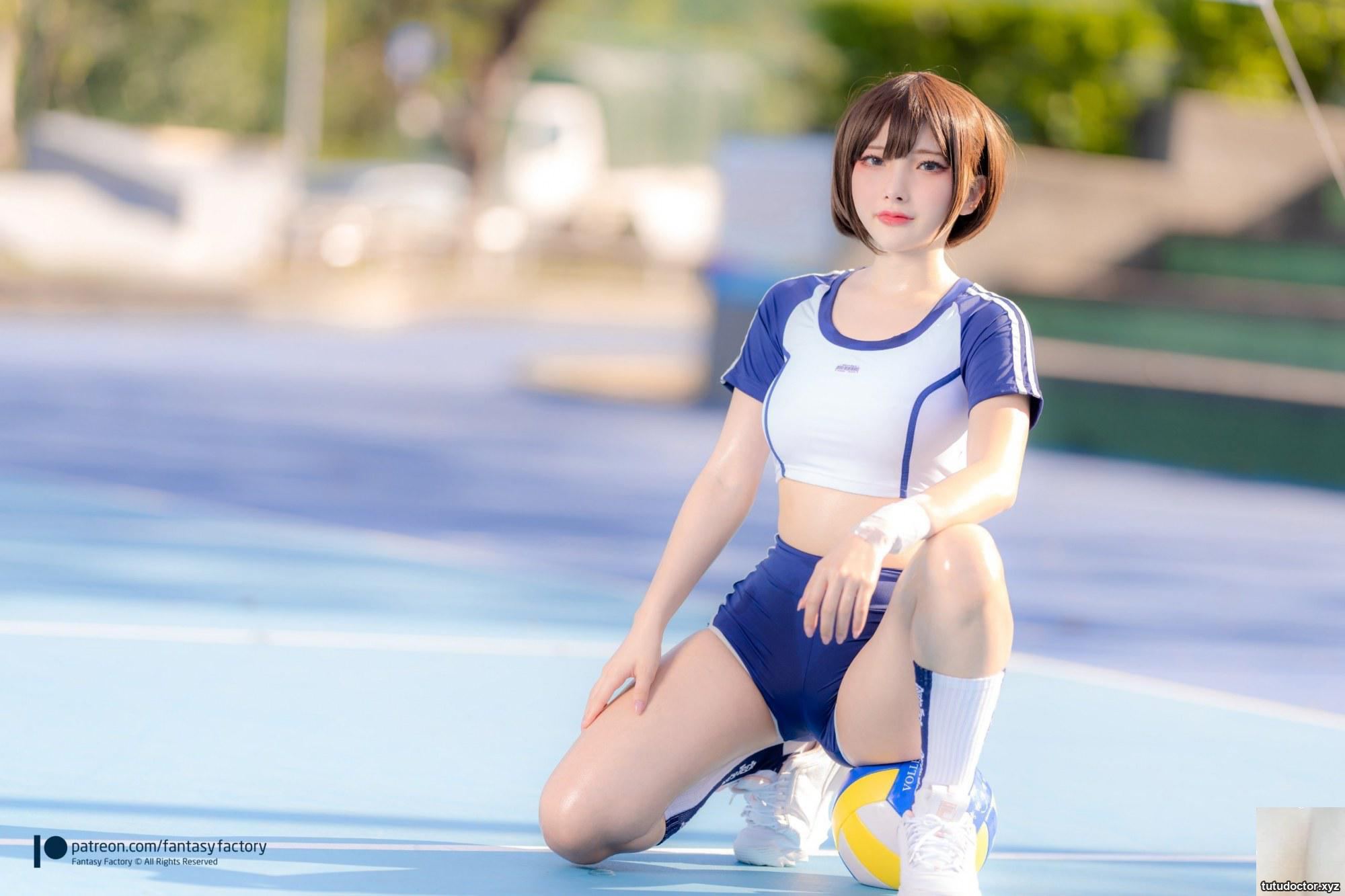 Fantasy Factory Xiaoding Collection 02 · photo 27 of 47