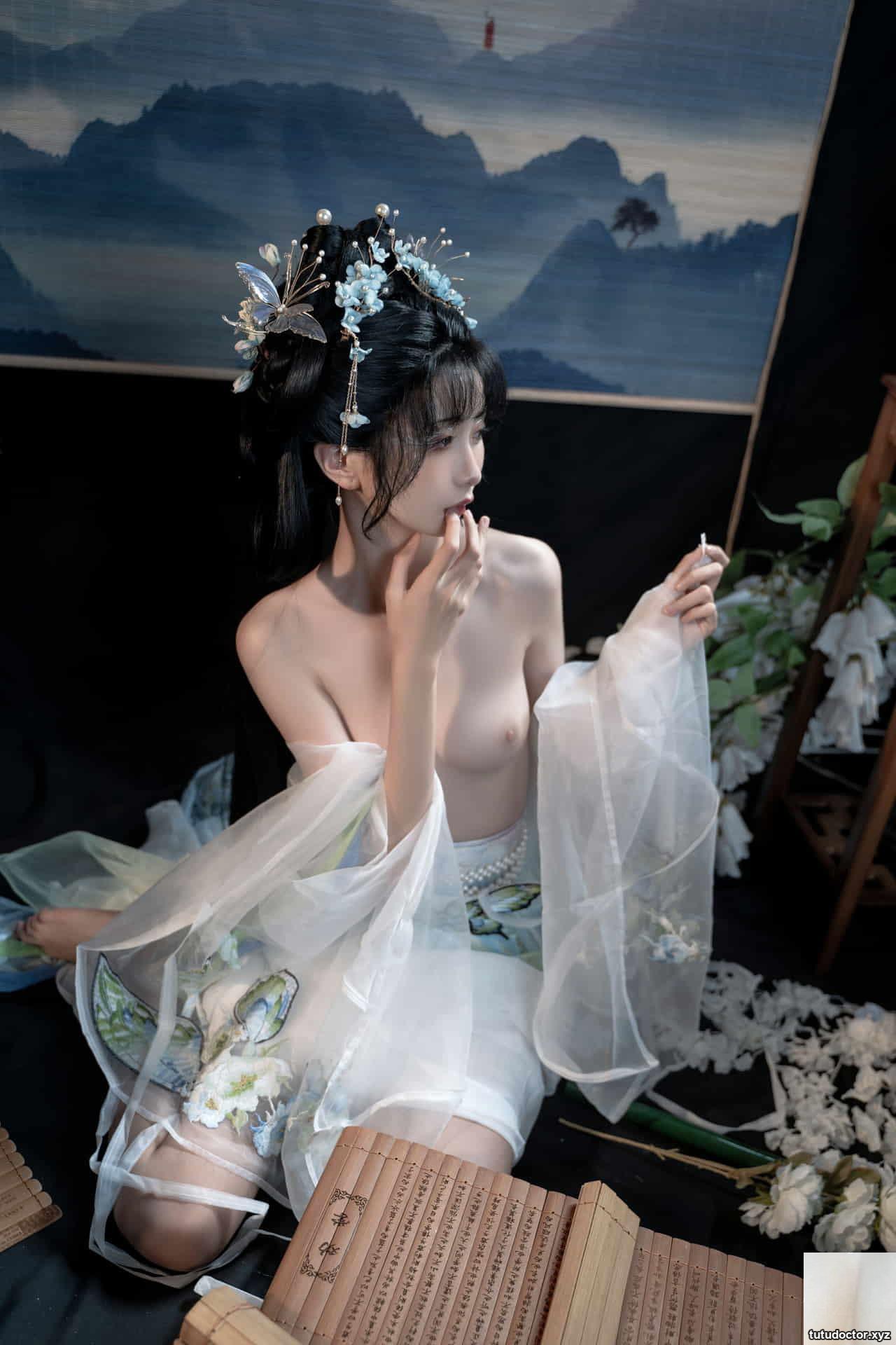 Little Goldfish Cangwu Ballad · photo 42 of 60