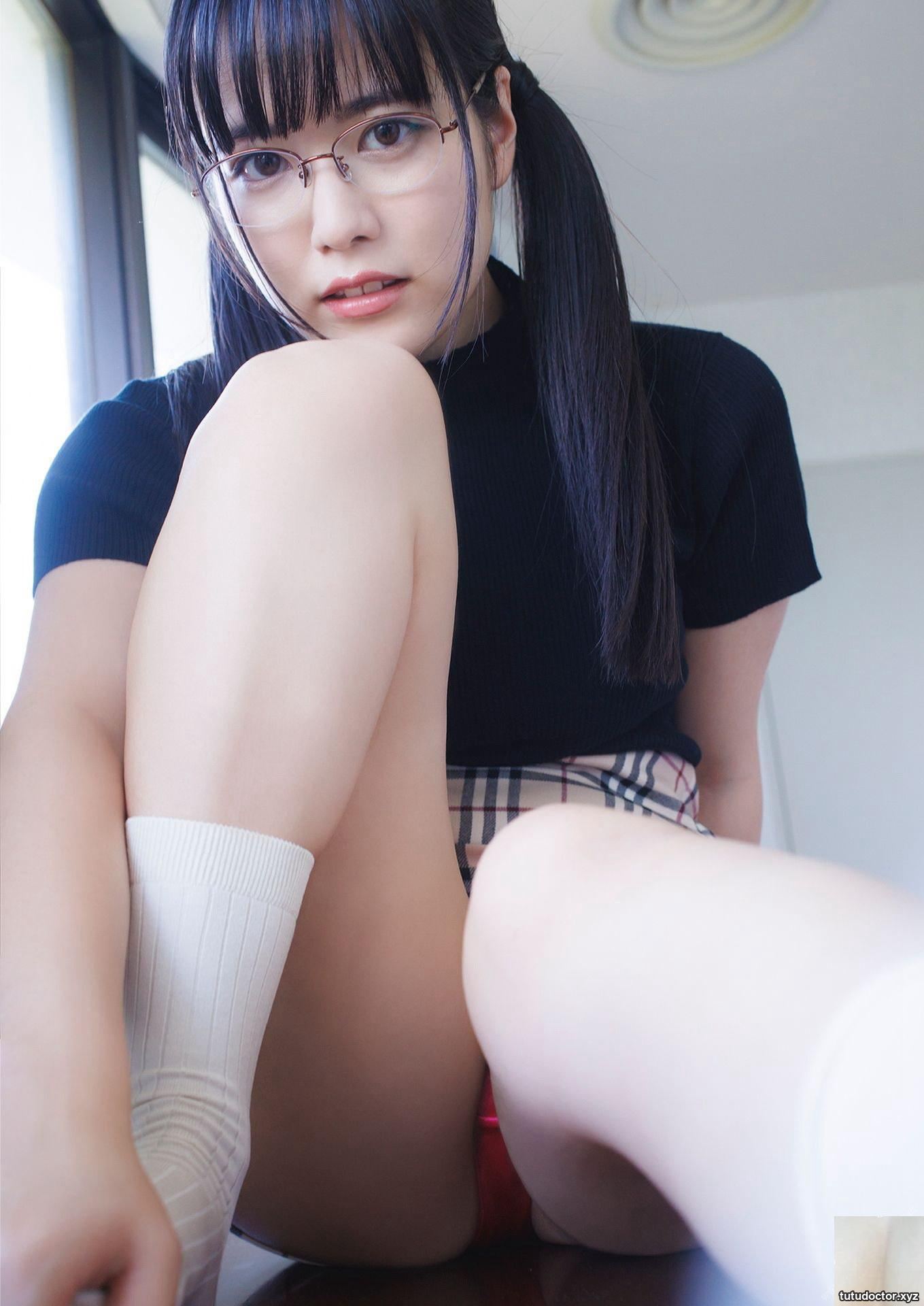Umi Shinonome Shinonome Umi – The body I want to