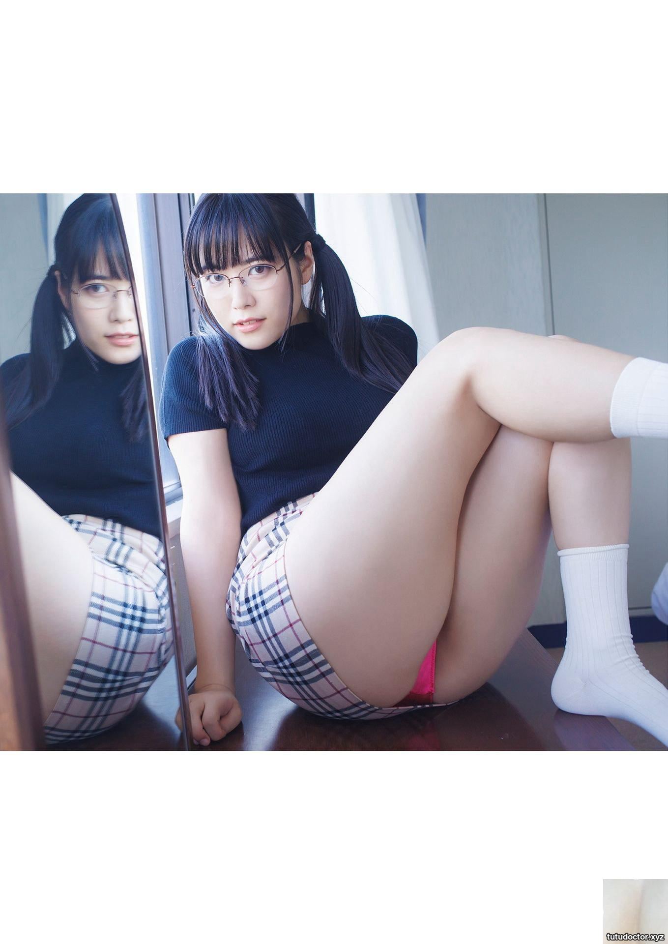 Umi Shinonome Shinonome Umi – The body I want to · photo 2 of 47