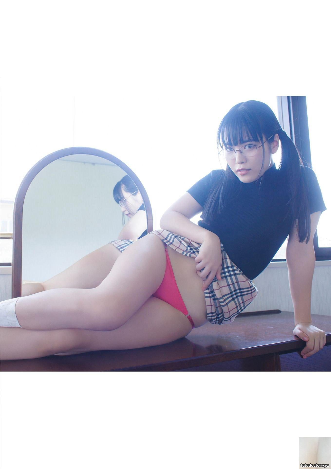 Umi Shinonome Shinonome Umi – The body I want to · photo 3 of 47